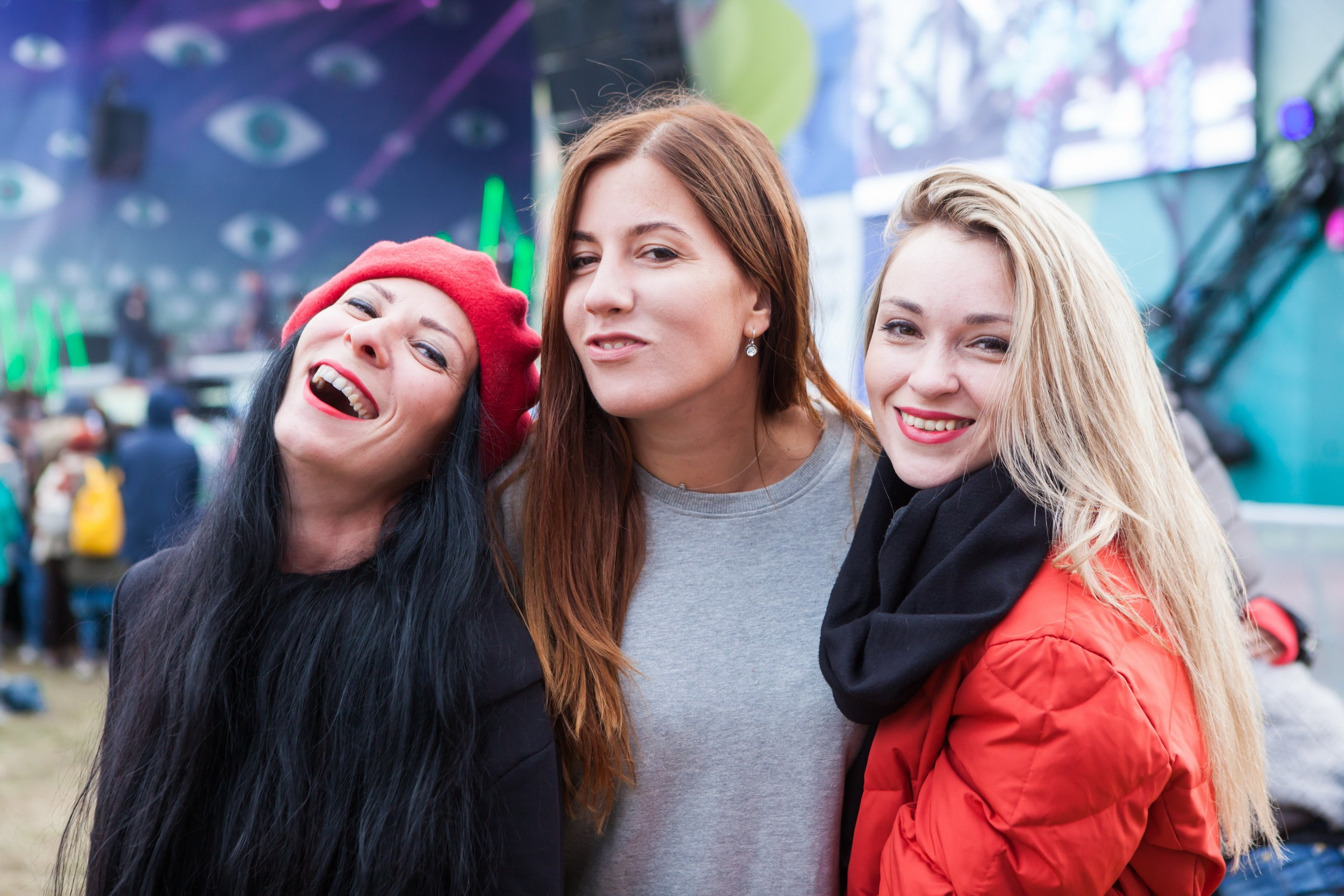 2018. Репортажный фотограф Алексей Пирязев