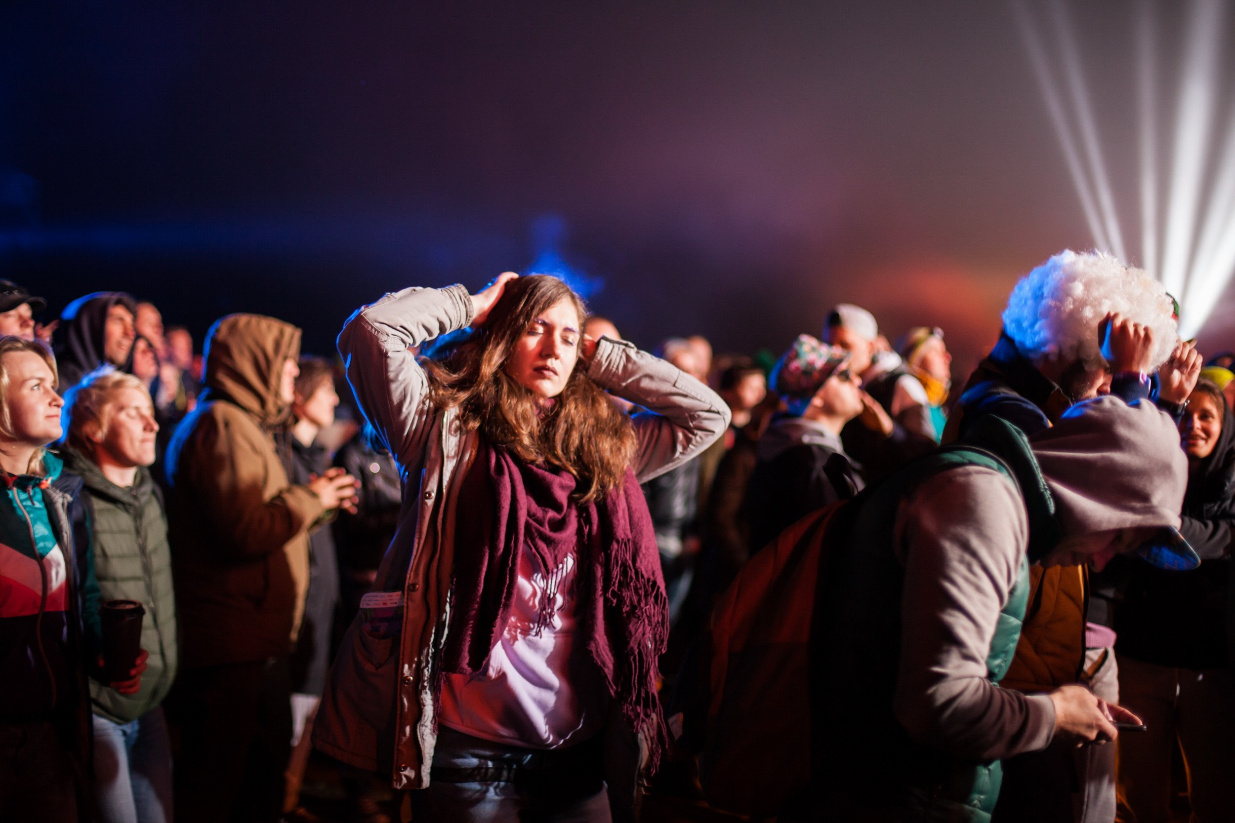 2018. Репортажный фотограф Алексей Пирязев