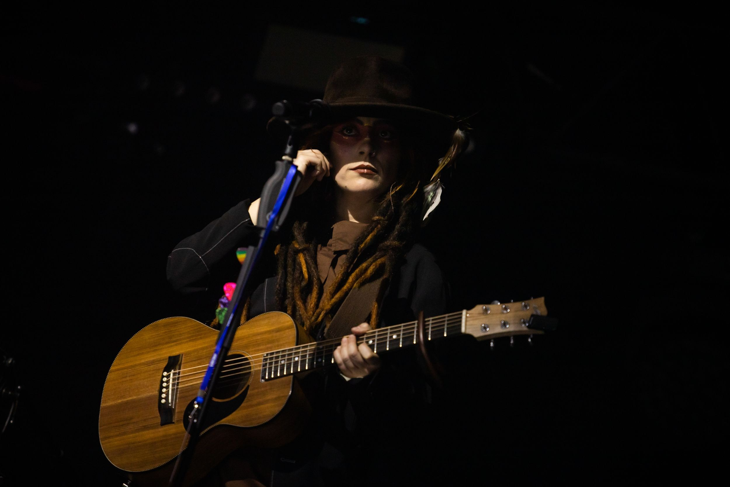 Zivert. Репортажный фотограф Алексей Пирязев