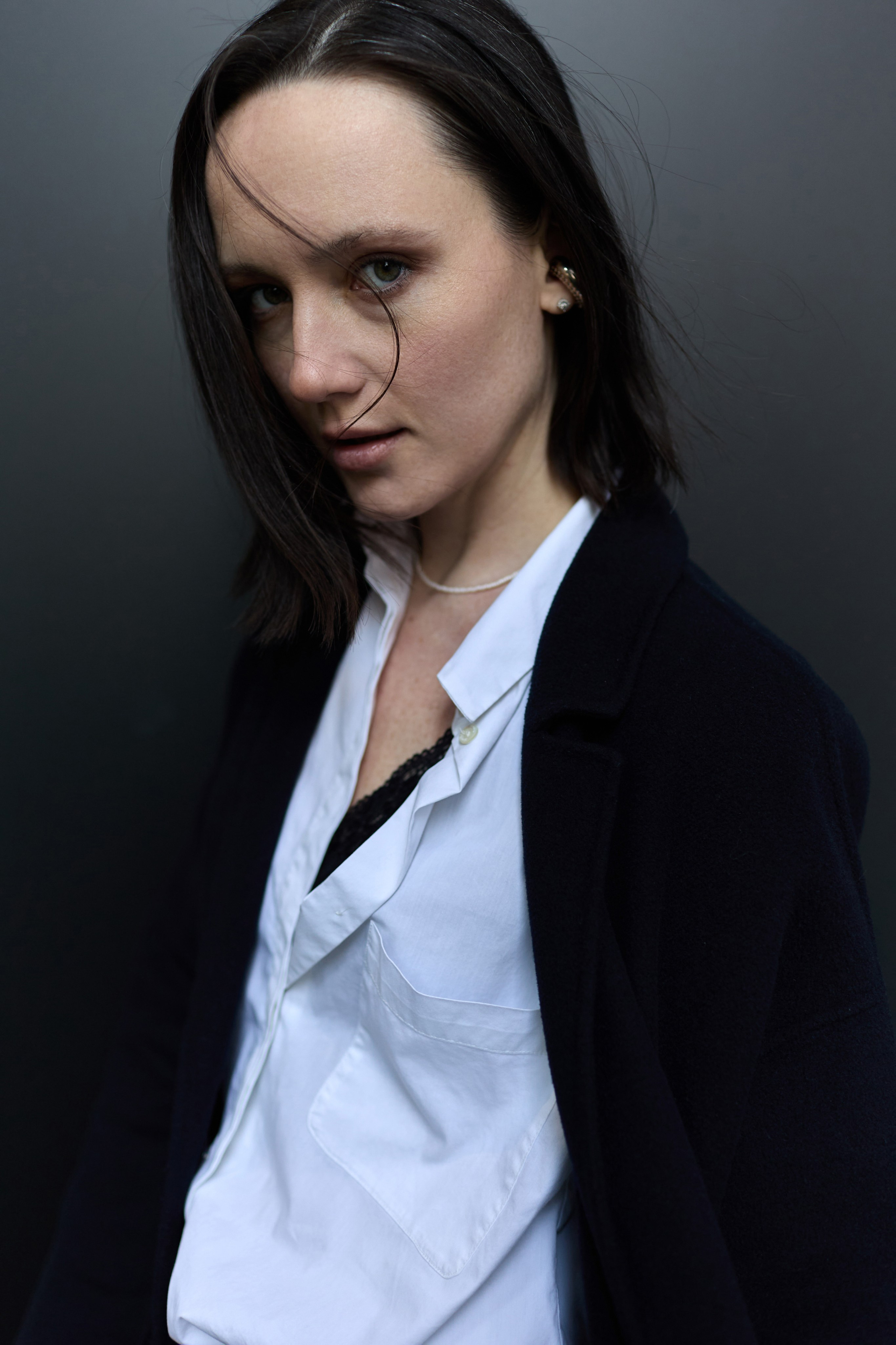 ALINA. Фотограф Мария Сивохина