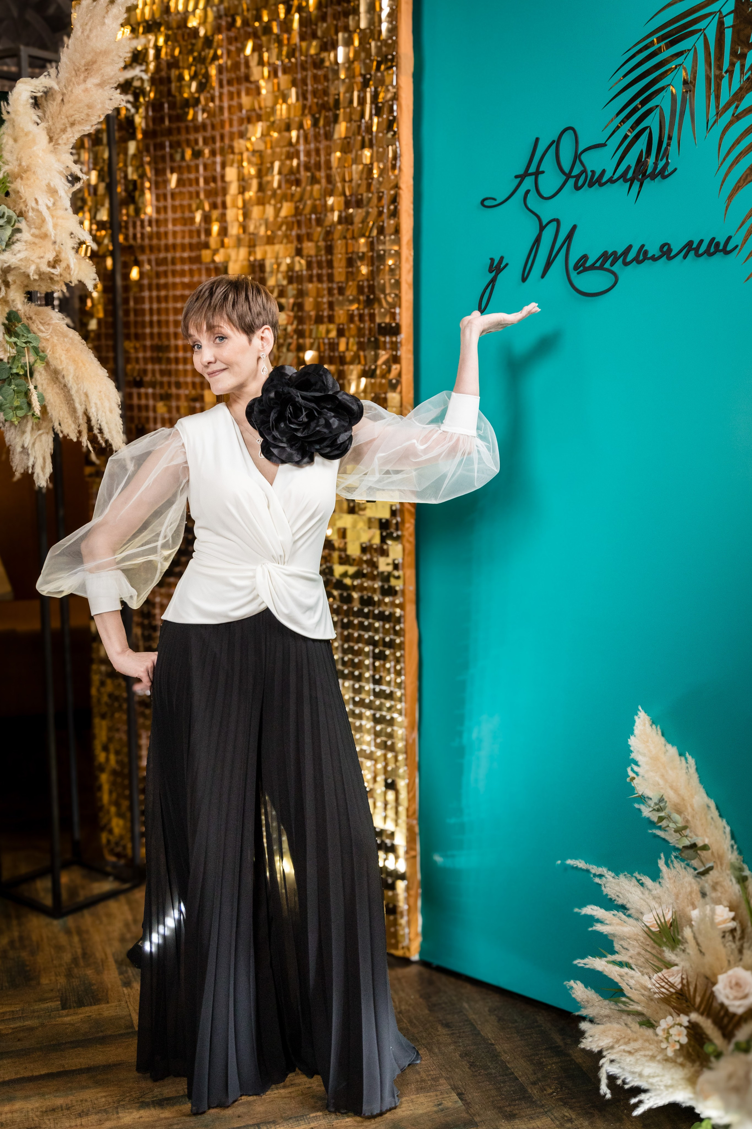 Юбилеи. Детский фотограф видеограф в Хабаровске Михаил Орлов