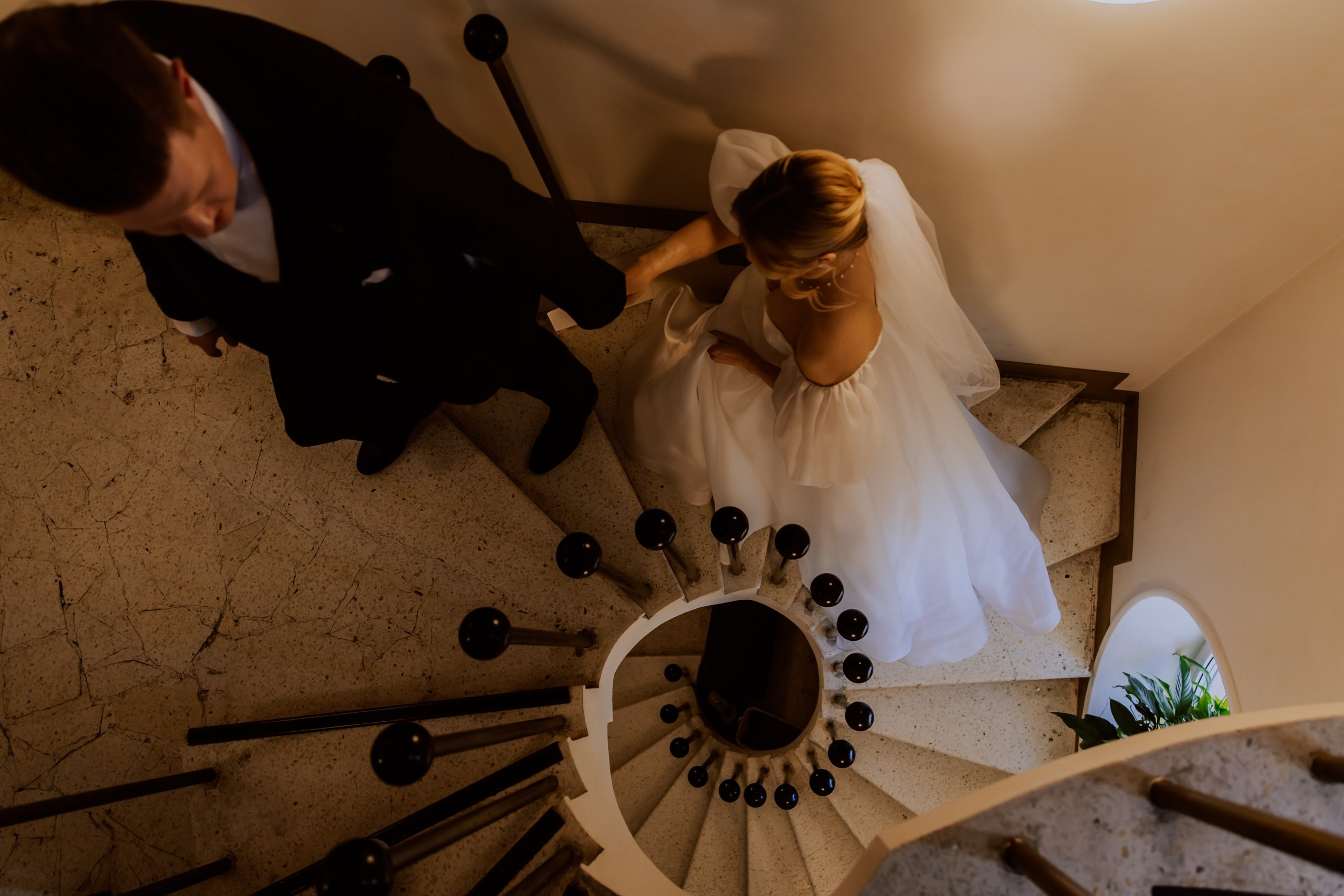 Илья и Аня. Фотограф, который снимает любовь в Санкт-Петербурге и Череповце