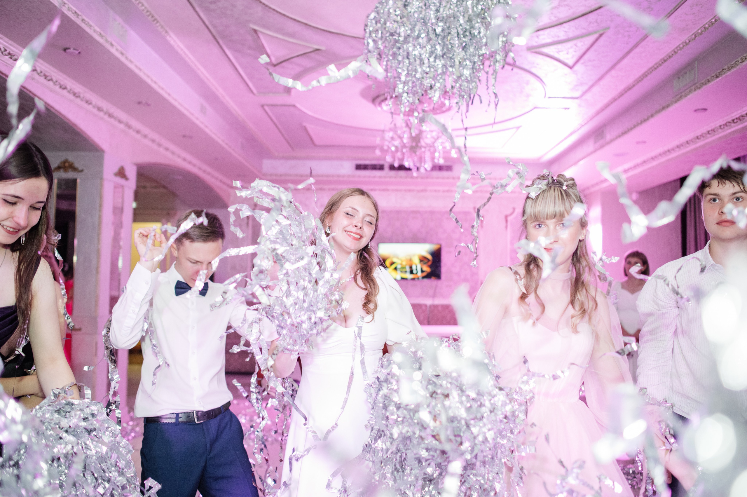 Следуй за мечтой. Свадебный и репортажный фотограф видеограф Брянск/Москва