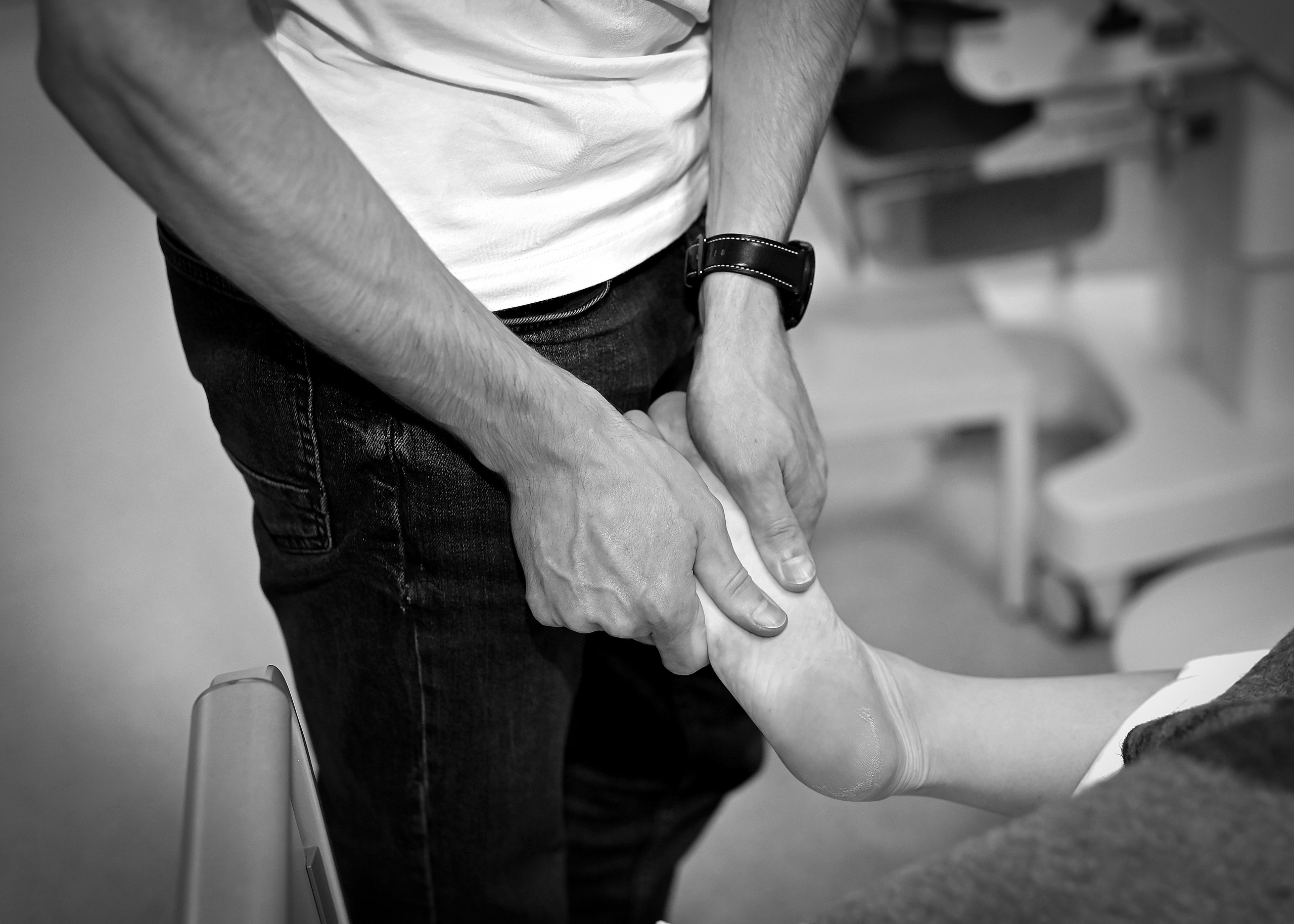 Роды. Фотограф новорождённых малышей в Краснодаре Татьяна Нагорная