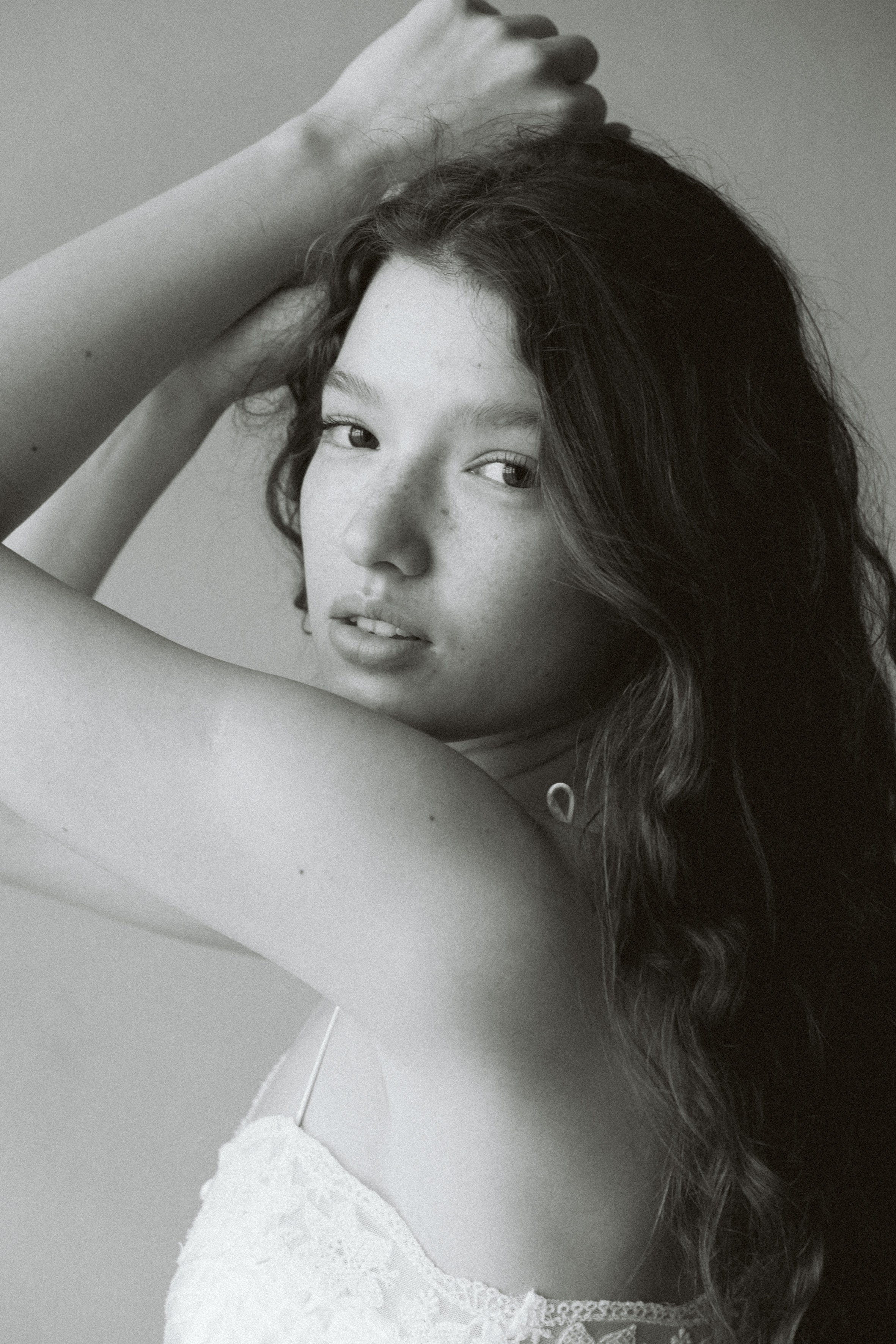 Alena. Главная