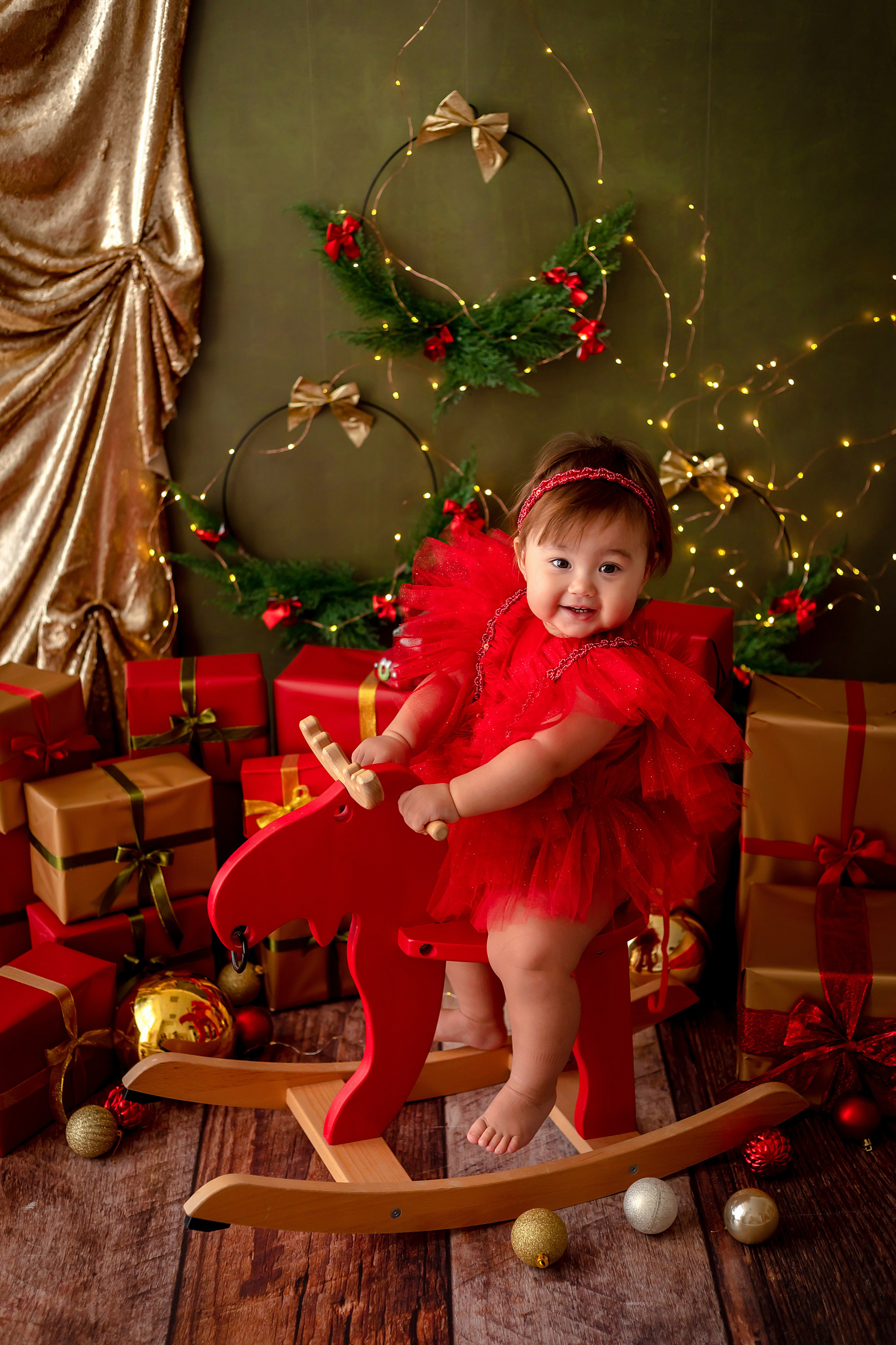 Фотопроекты. Фотограф новорожденных в Тюмени