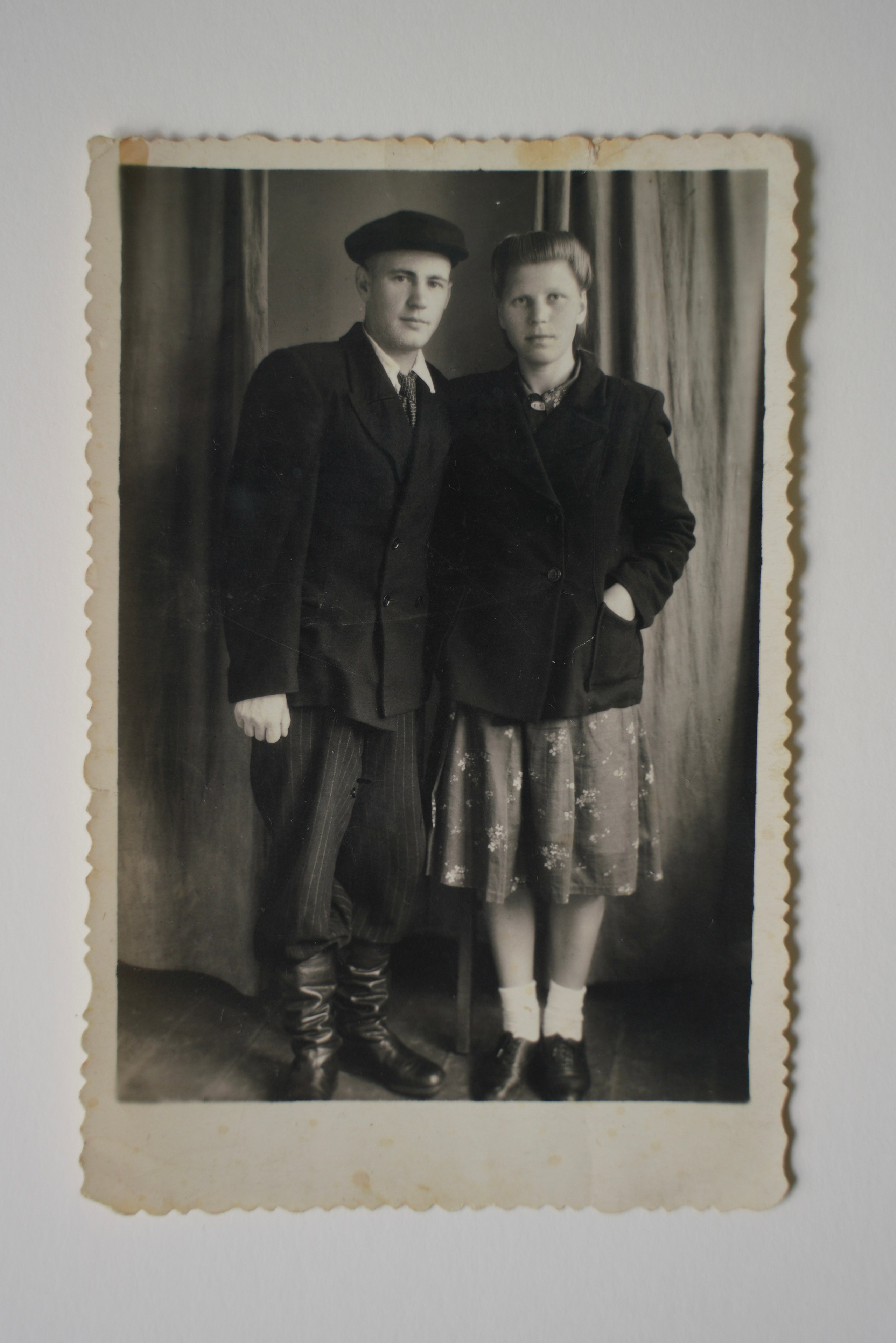 Архивные фото квартира 59. Портретный и репортажный фотограф Наталья Горобец