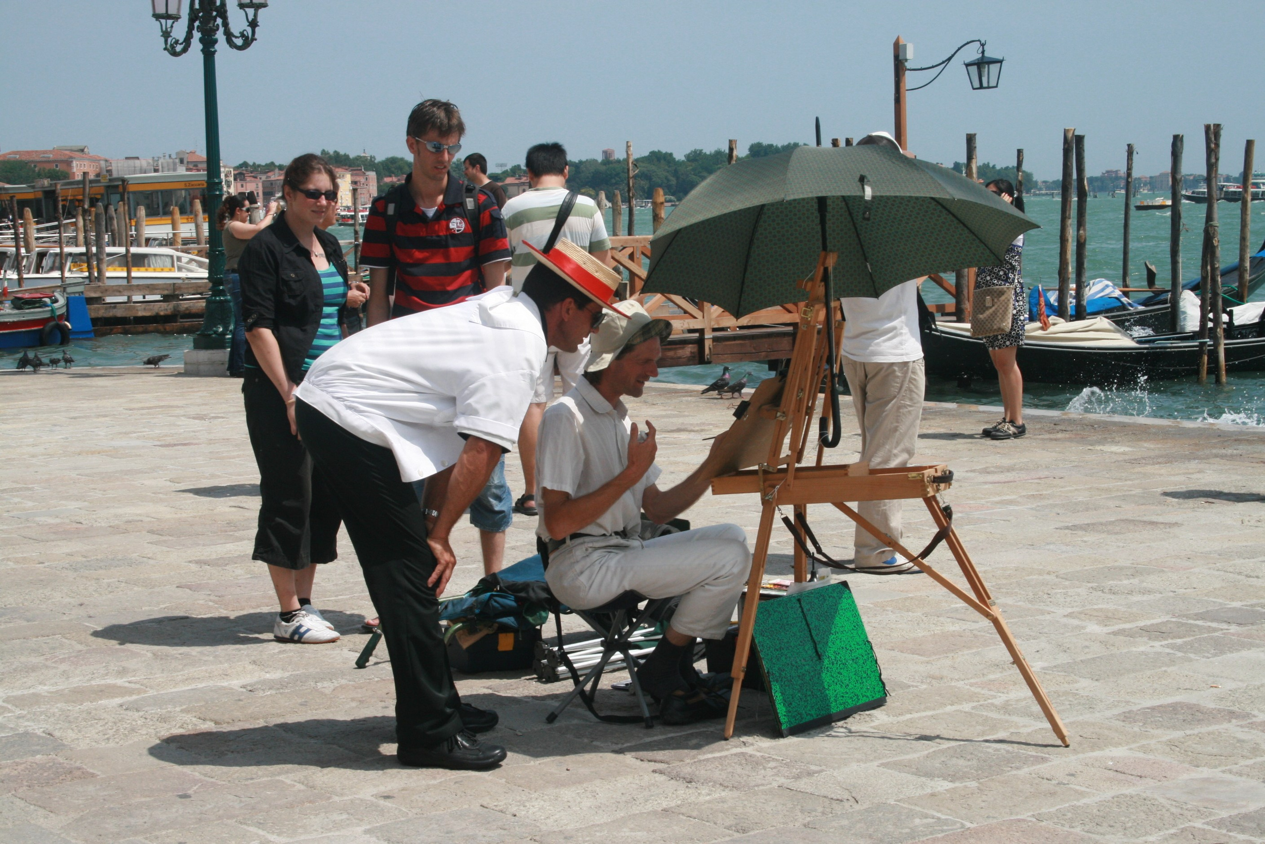 ИТАЛИЯ. Портретный и репортажный фотограф Наталья Горобец