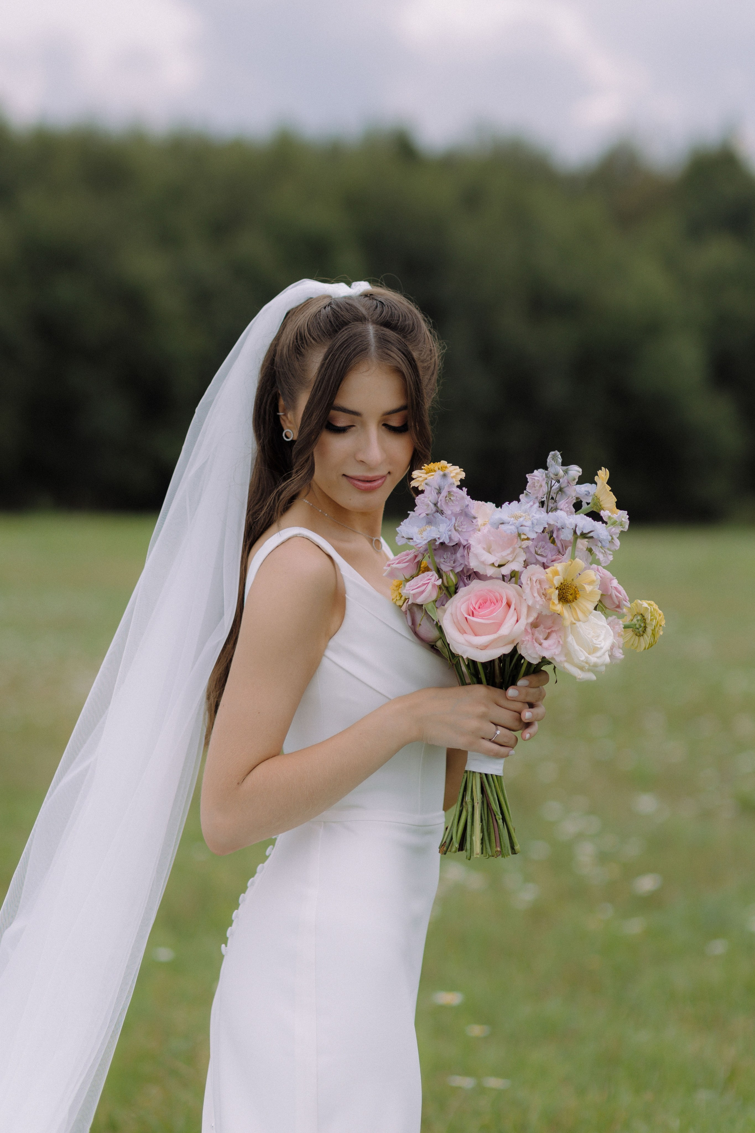 Kirill & Maria. Главная