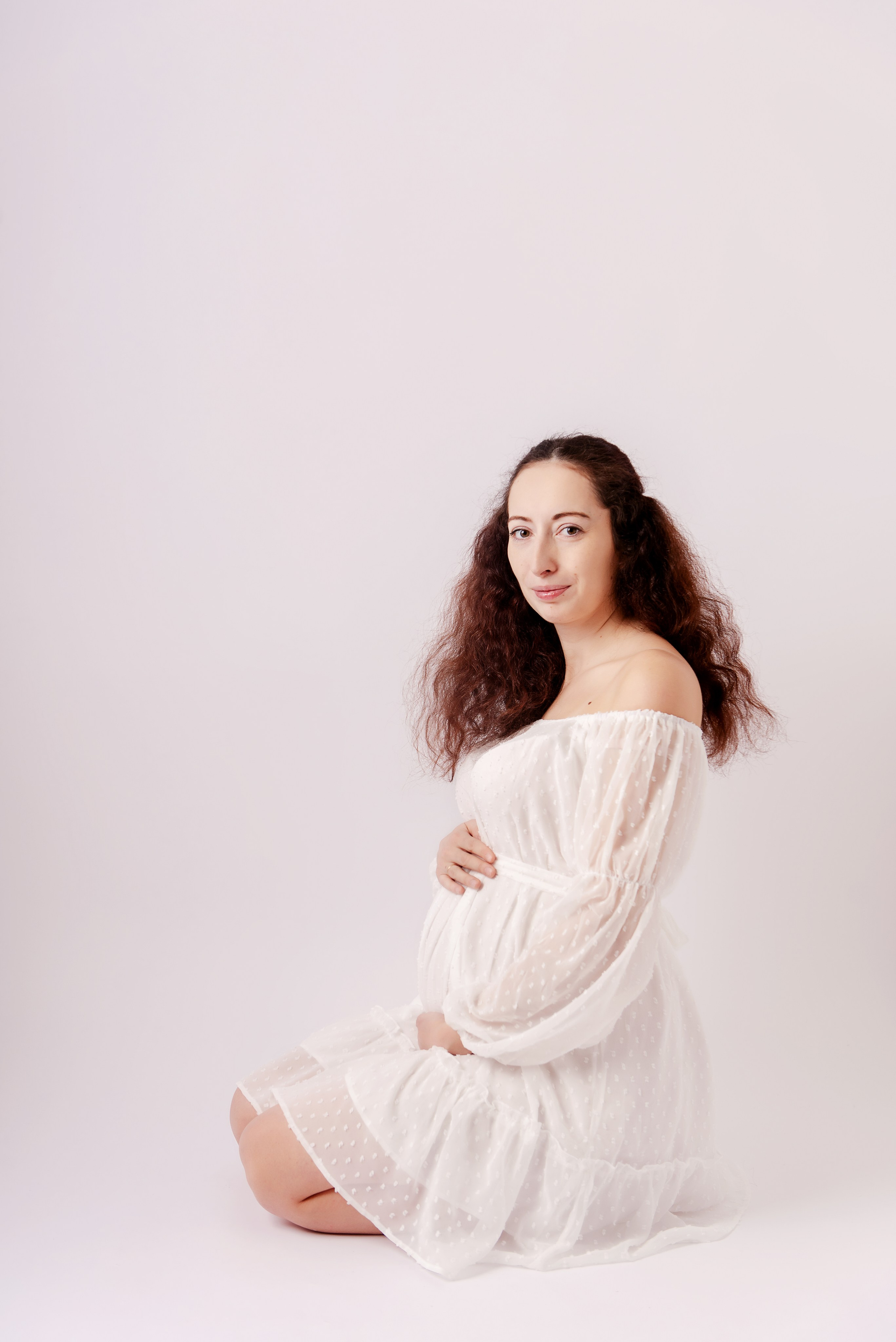 Юля. Детский фотограф в Долгопрудном и Москве