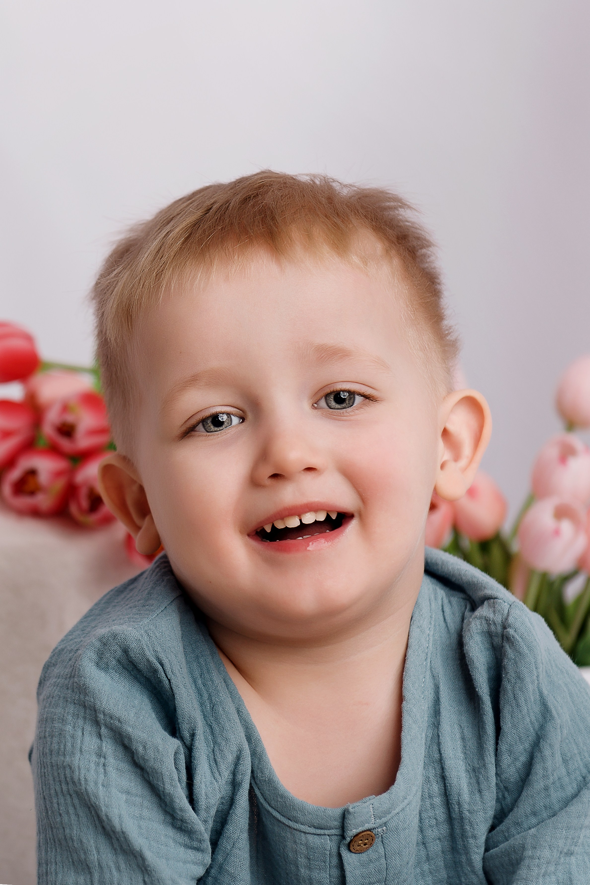 Принцесса на горошине. Детский фотограф в Долгопрудном и Москве