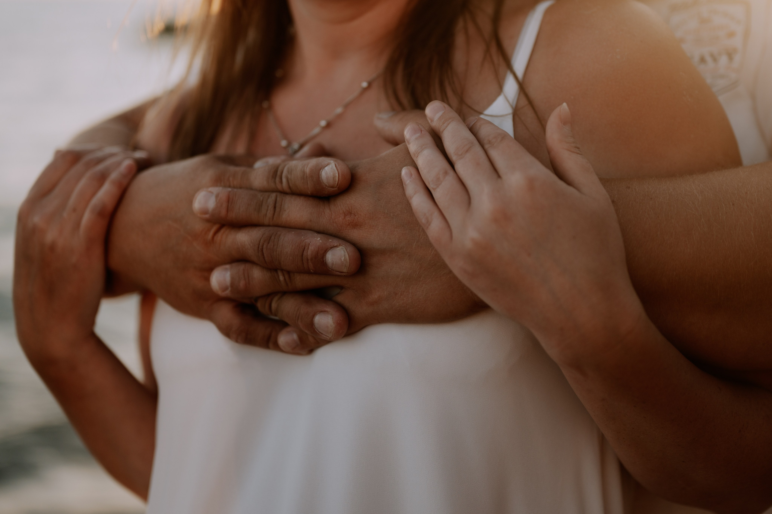 Семья Елены. Фотограф Сочи Кисматова Анастасия