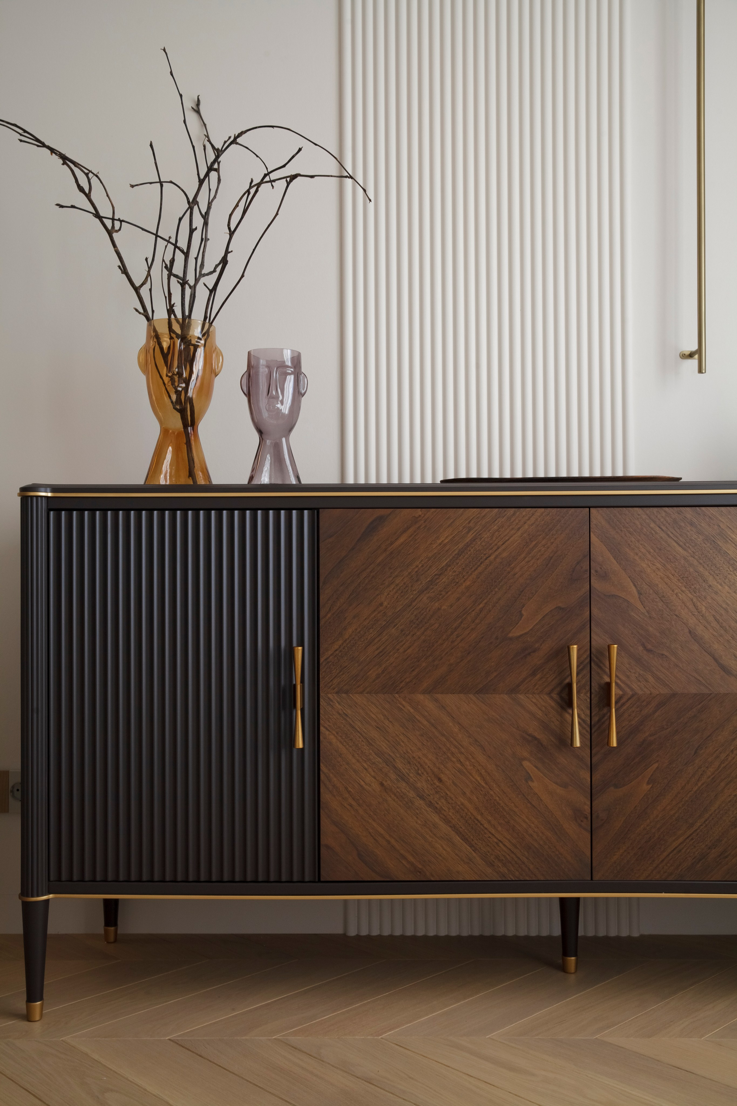 Гостиная. Пространство