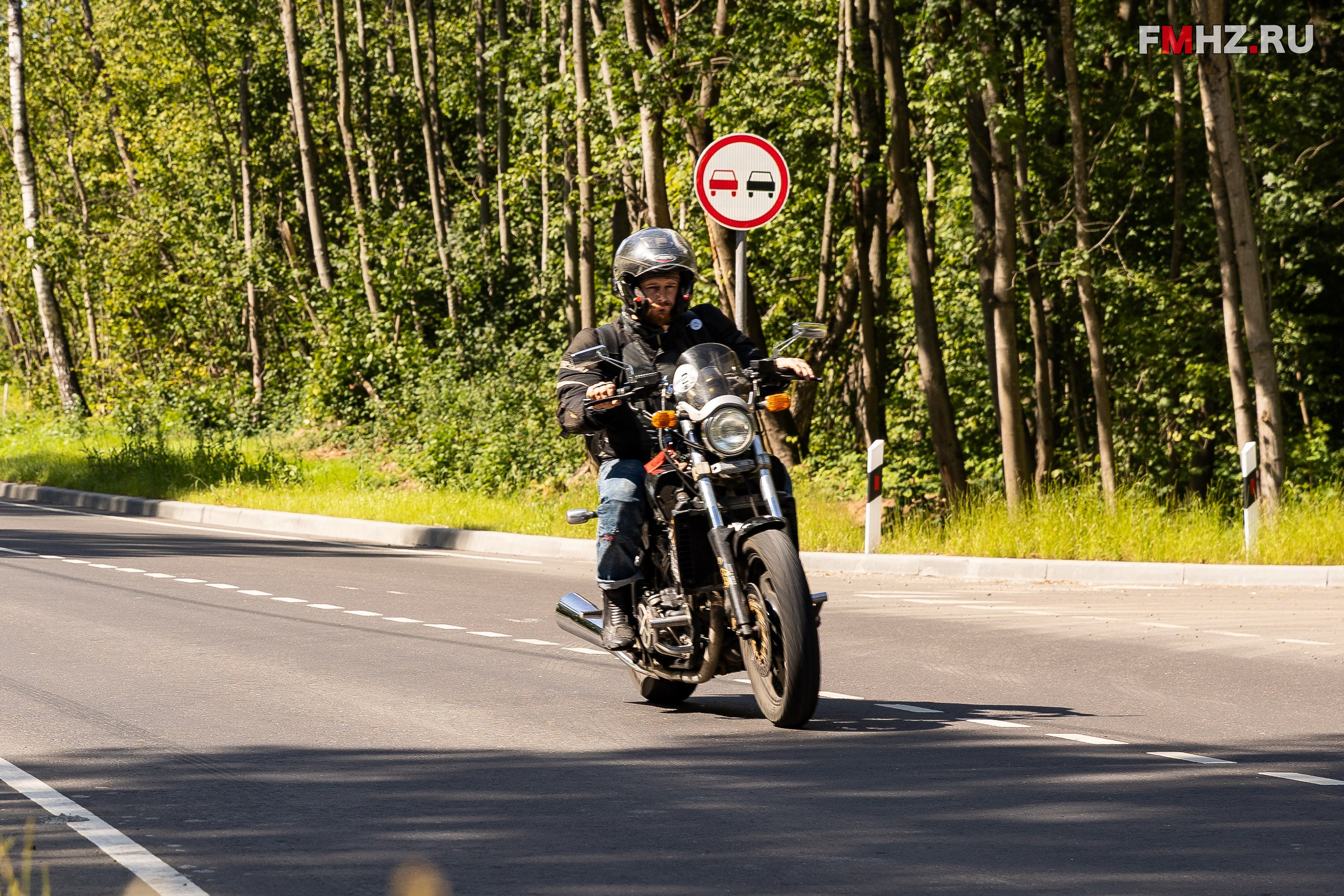 Мотоцунами 3 этап 2025 года. Фотограф Ольга Гирусова «Пантерочка» Москва