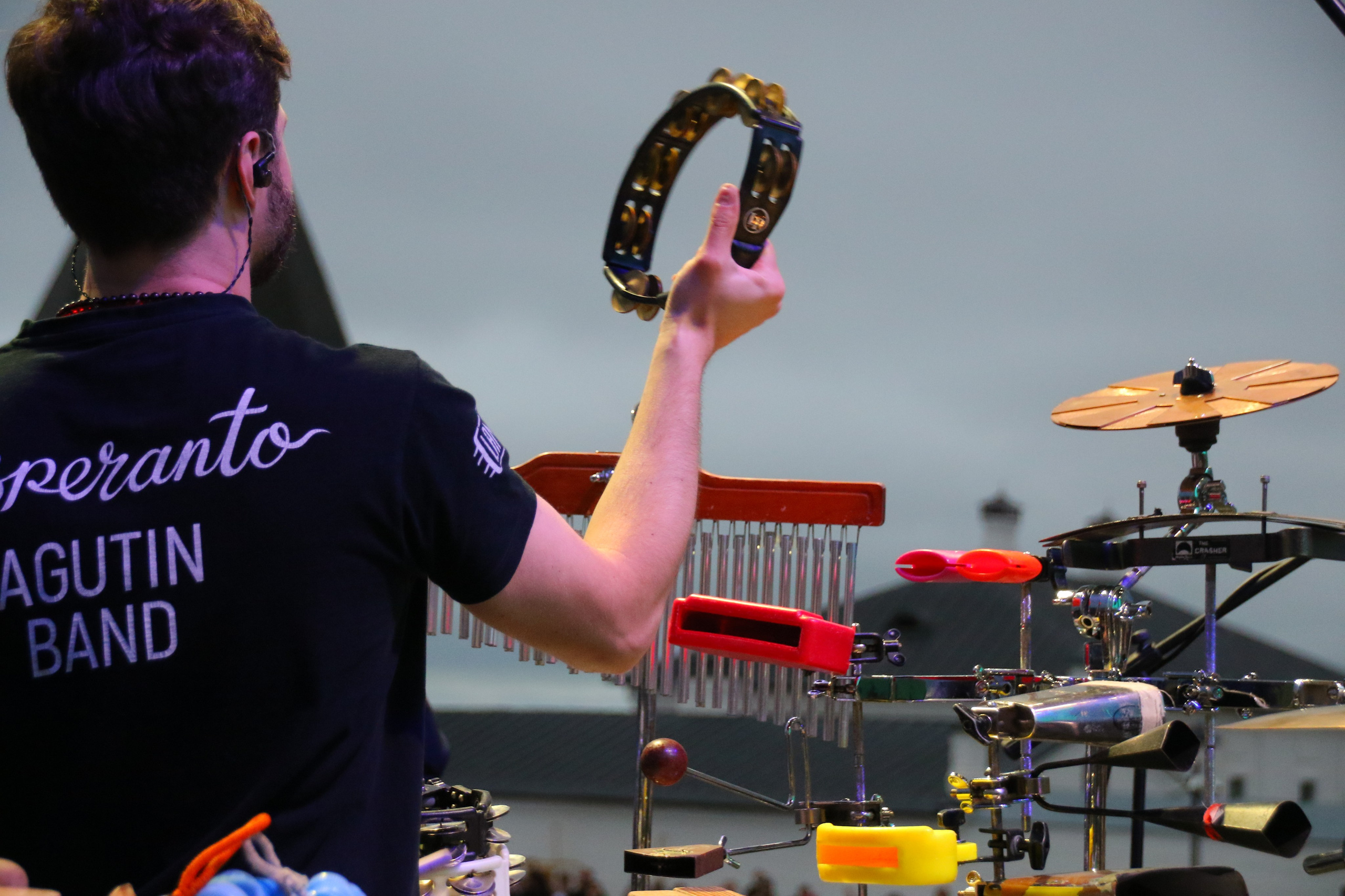 Концерты, спектакли. Репортажный фотограф Анастасия Богданова из Тюмени