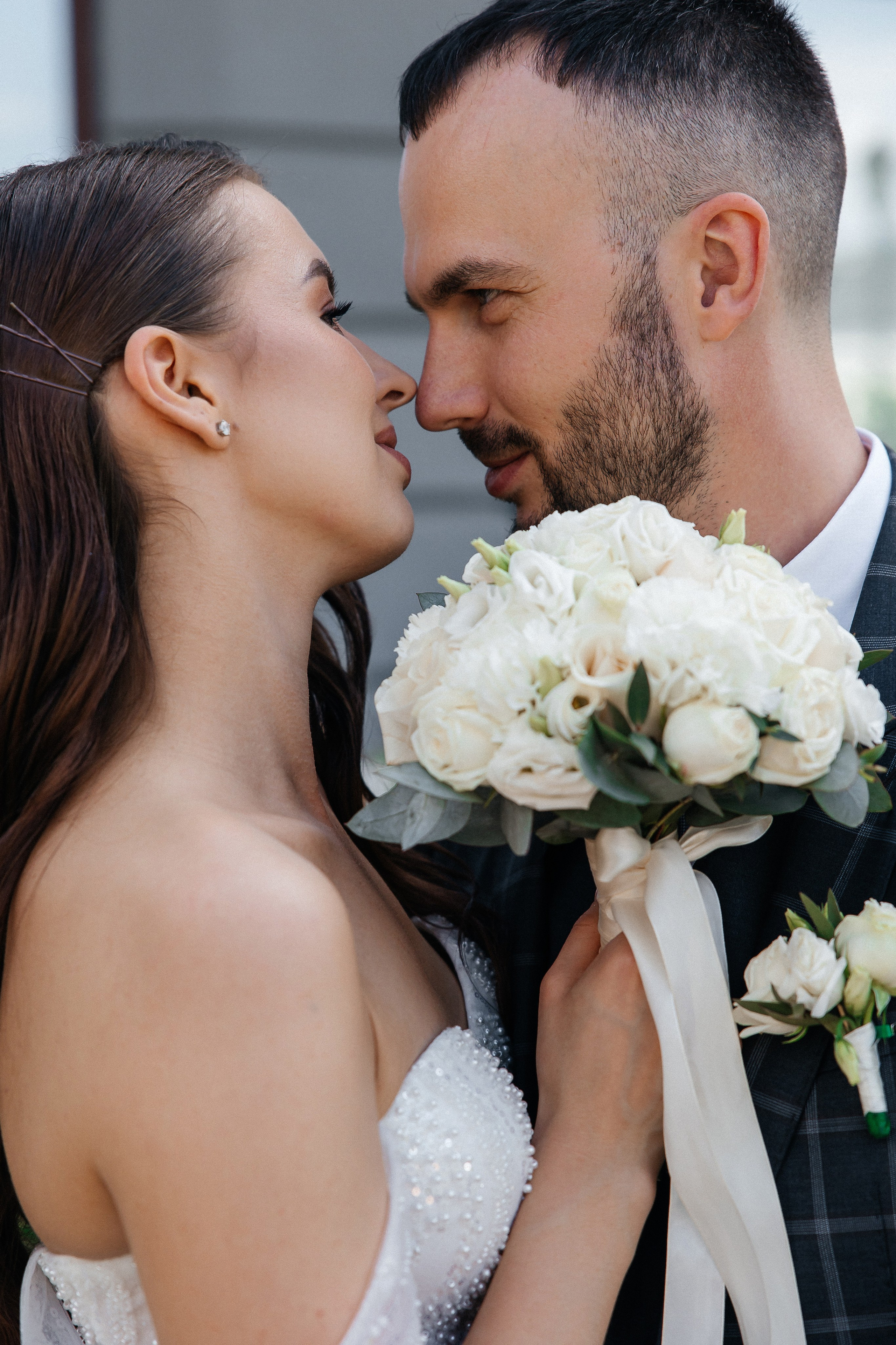 Андрей и Татьяна. Фотограф в Екатеринбурге Андрей Медведко