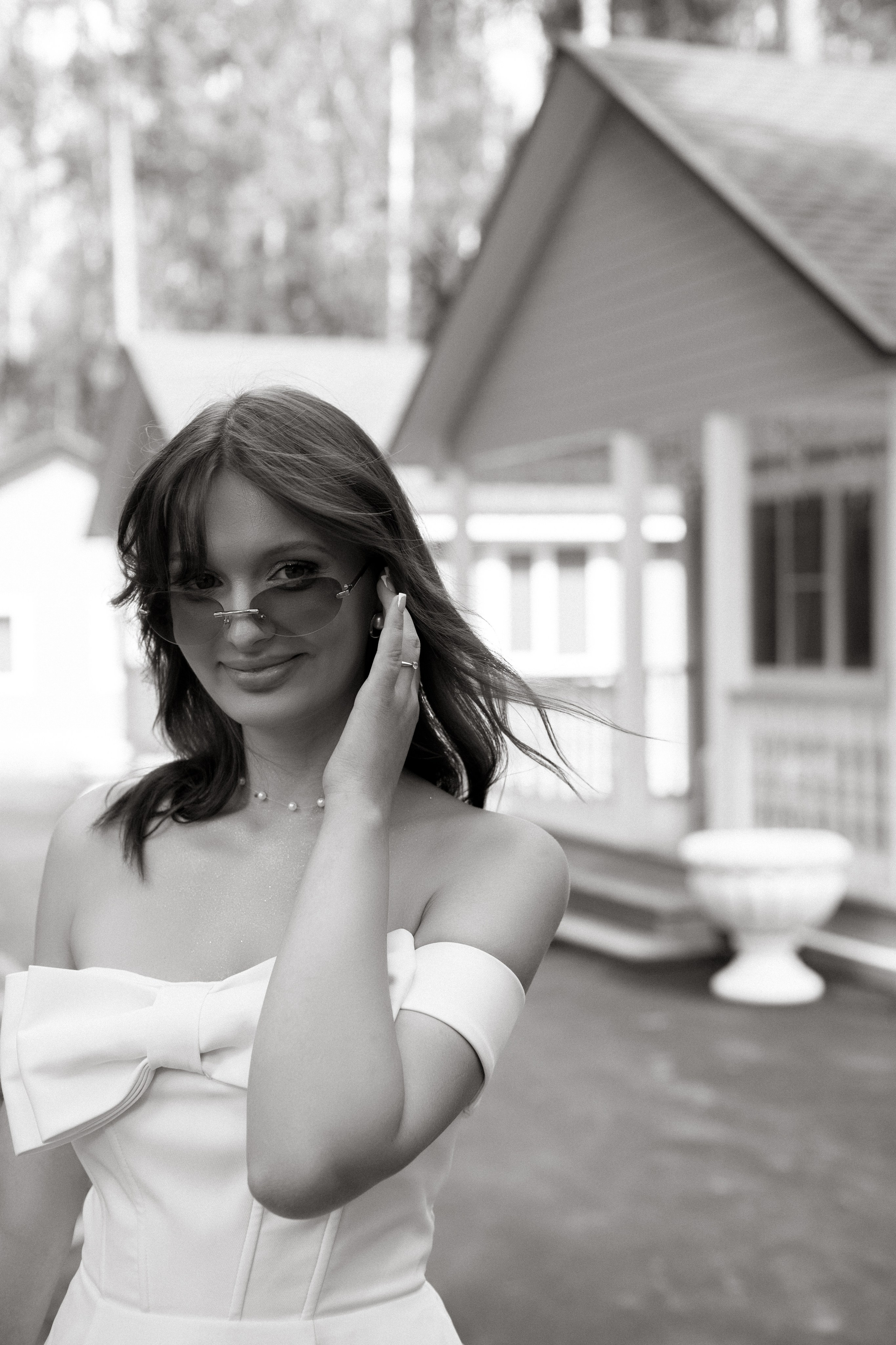 Август, 8. Фотограф Дарья Белова Нижний Новгород, Балахна