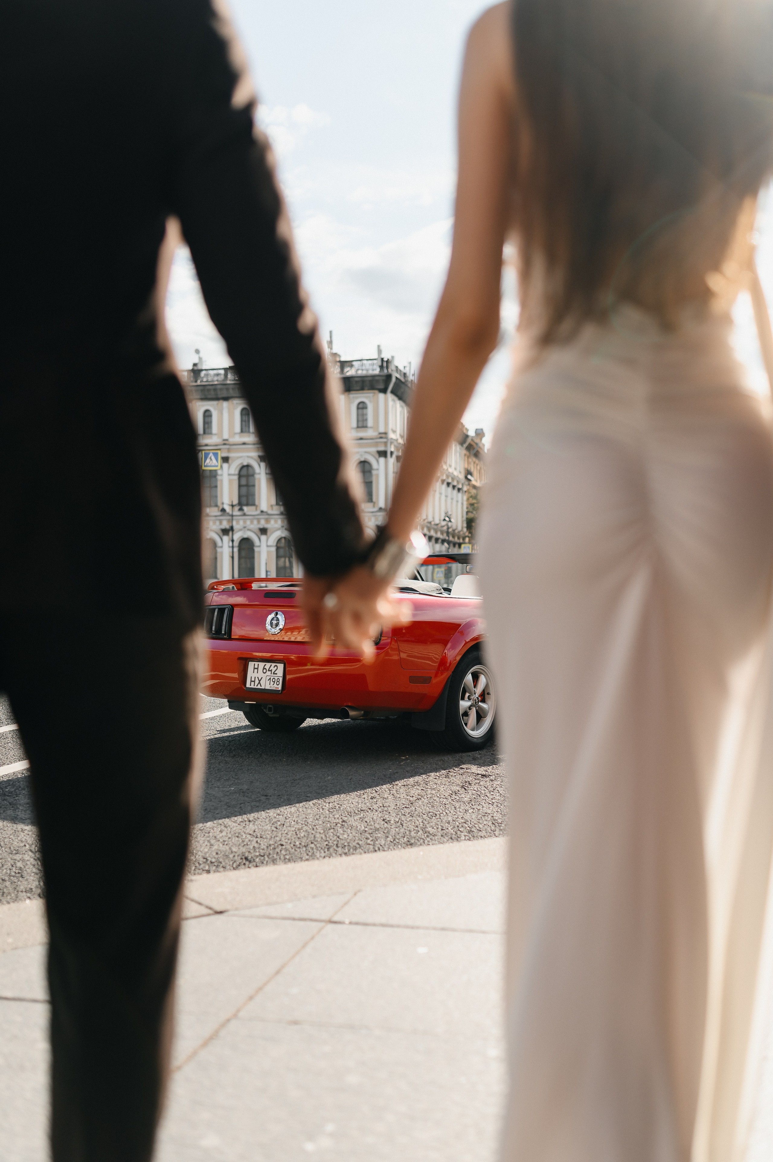 Дима и Лиза. Свадебный и семейный фотограф в Санкт-Петербурге Александр Озеров