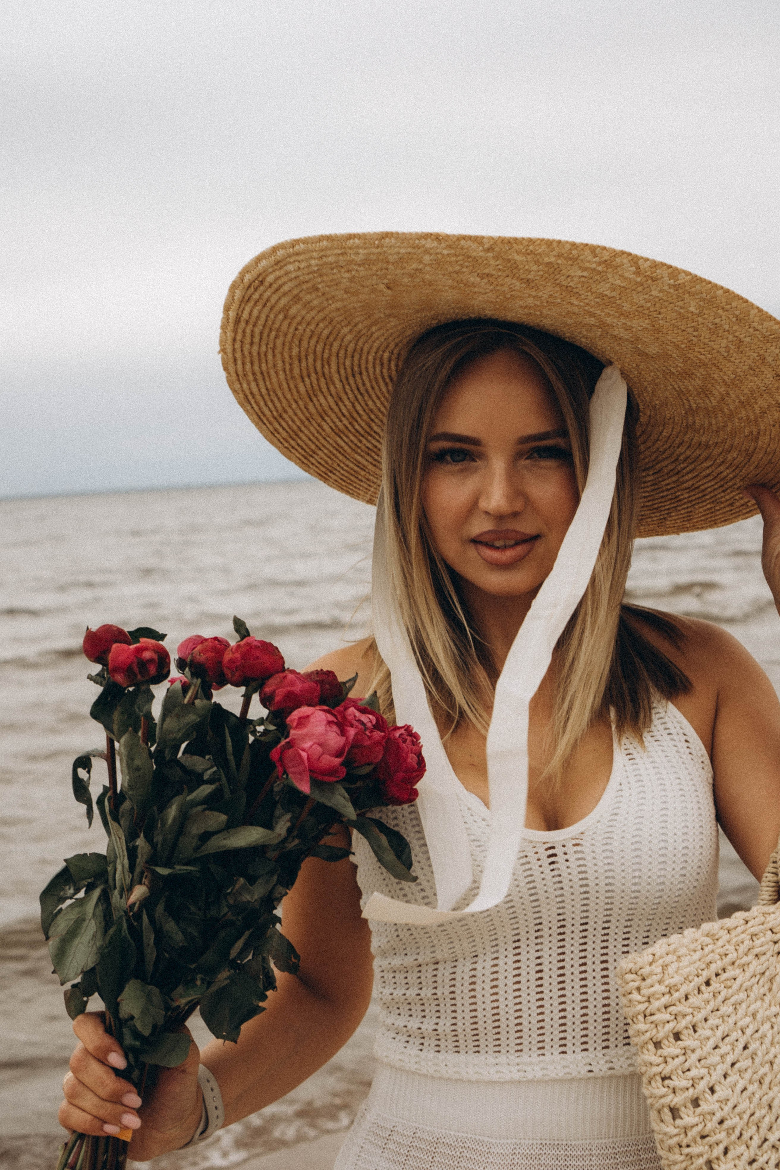 Прогулка в парке. Профессиональный фотограф, Санкт-Петербург — Виктория Богомолова