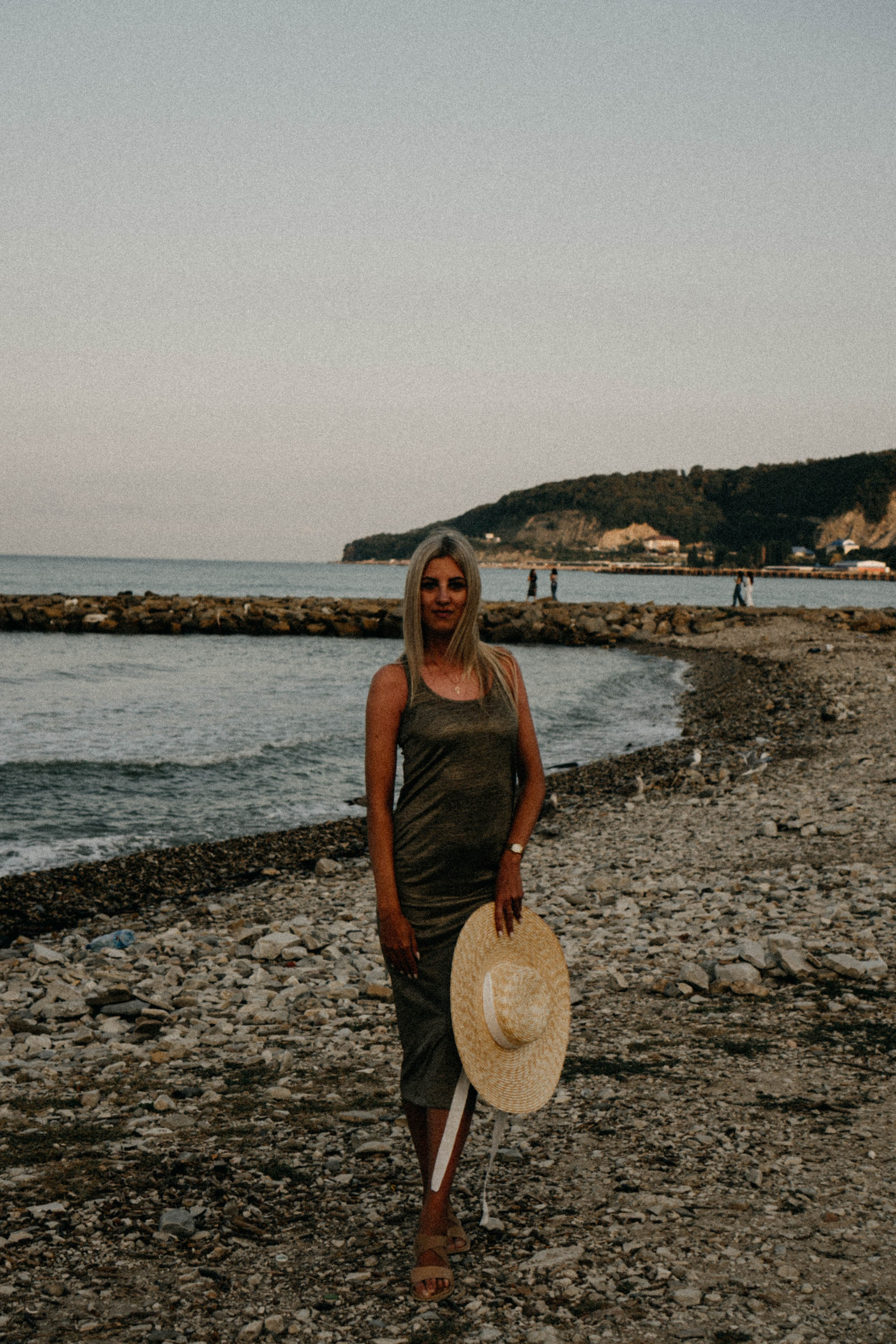 Море. Профессиональный фотограф, Санкт-Петербург — Виктория Богомолова