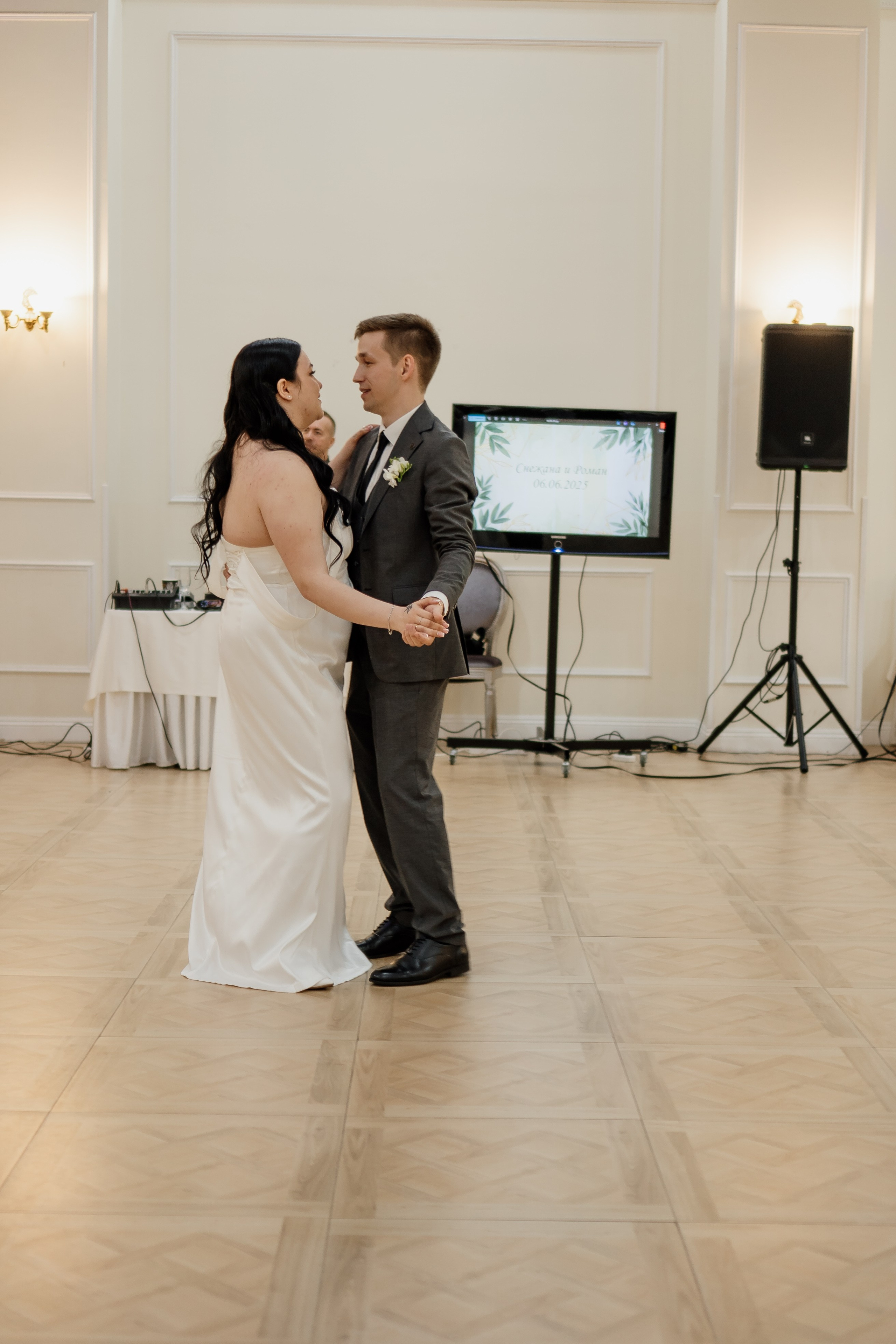 СВАДЕБНАЯ СЬЕМКА В ЗАГСЕ И БАНКЕТ. Профессиональный фотограф, Санкт-Петербург — Виктория Богомолова