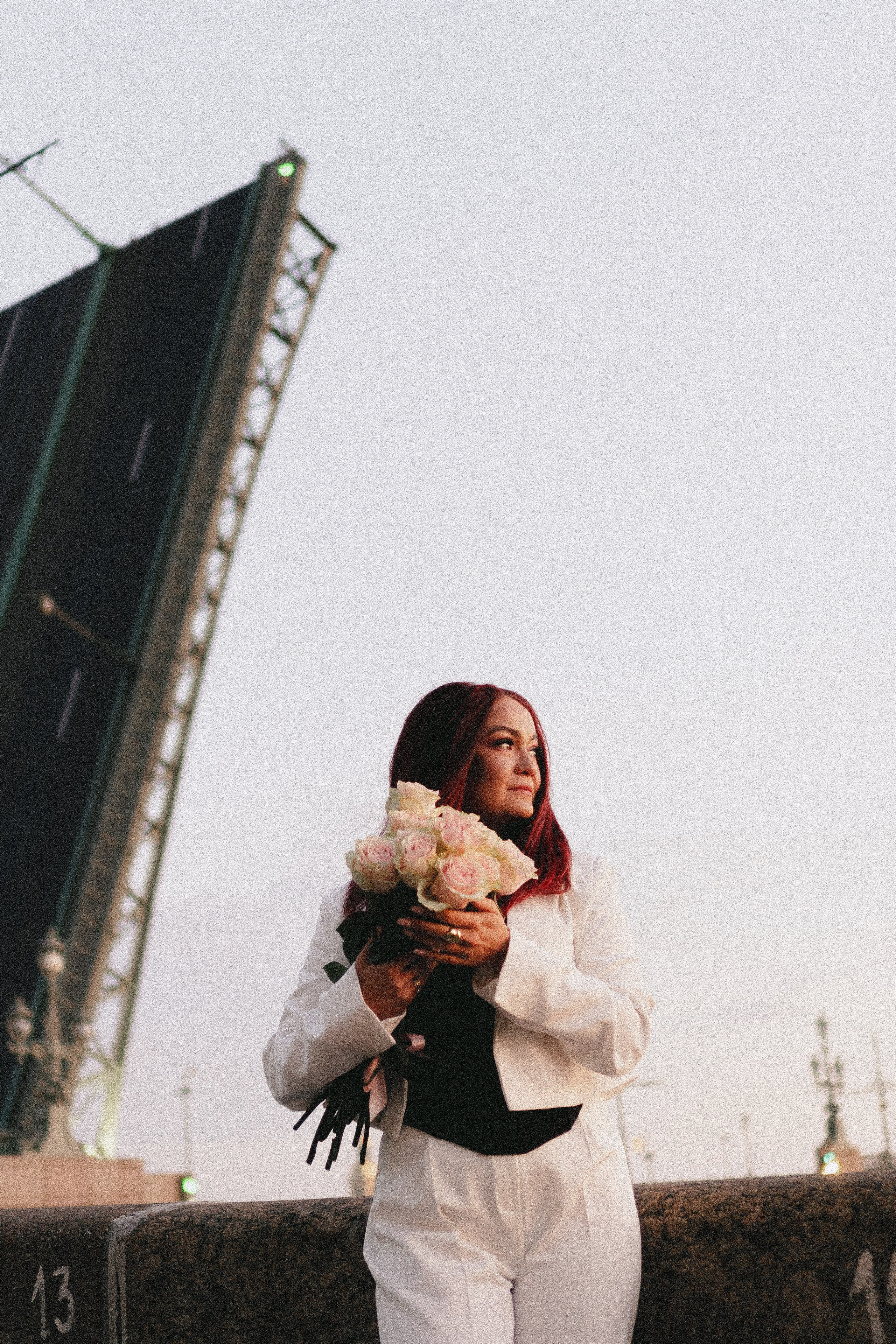 РАССВЕТНАЯ ИСТОРИЯ. Профессиональный фотограф, Санкт-Петербург — Виктория Богомолова