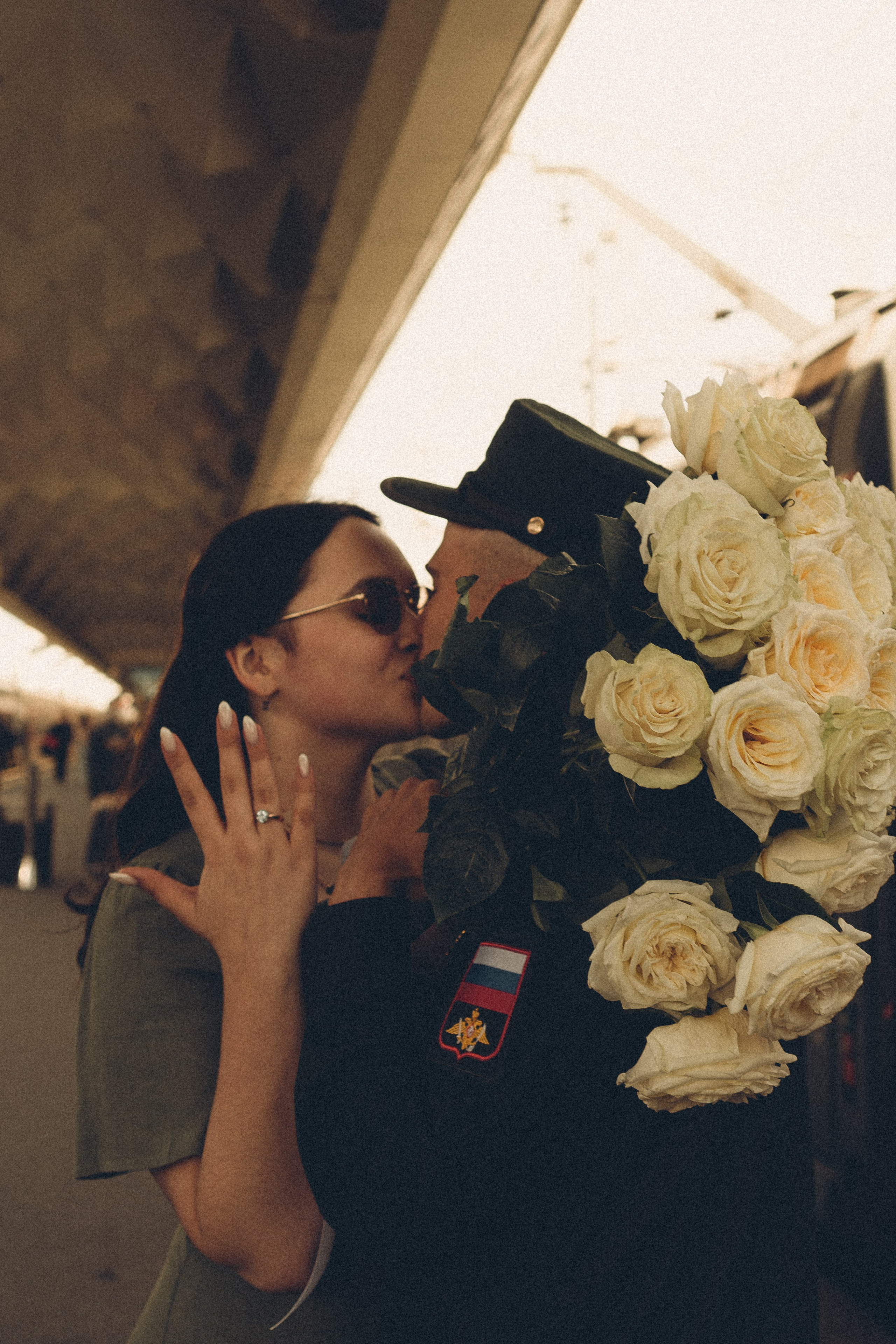 ПРЕДЛОЖЕНИЕ. Профессиональный фотограф, Санкт-Петербург — Виктория Богомолова