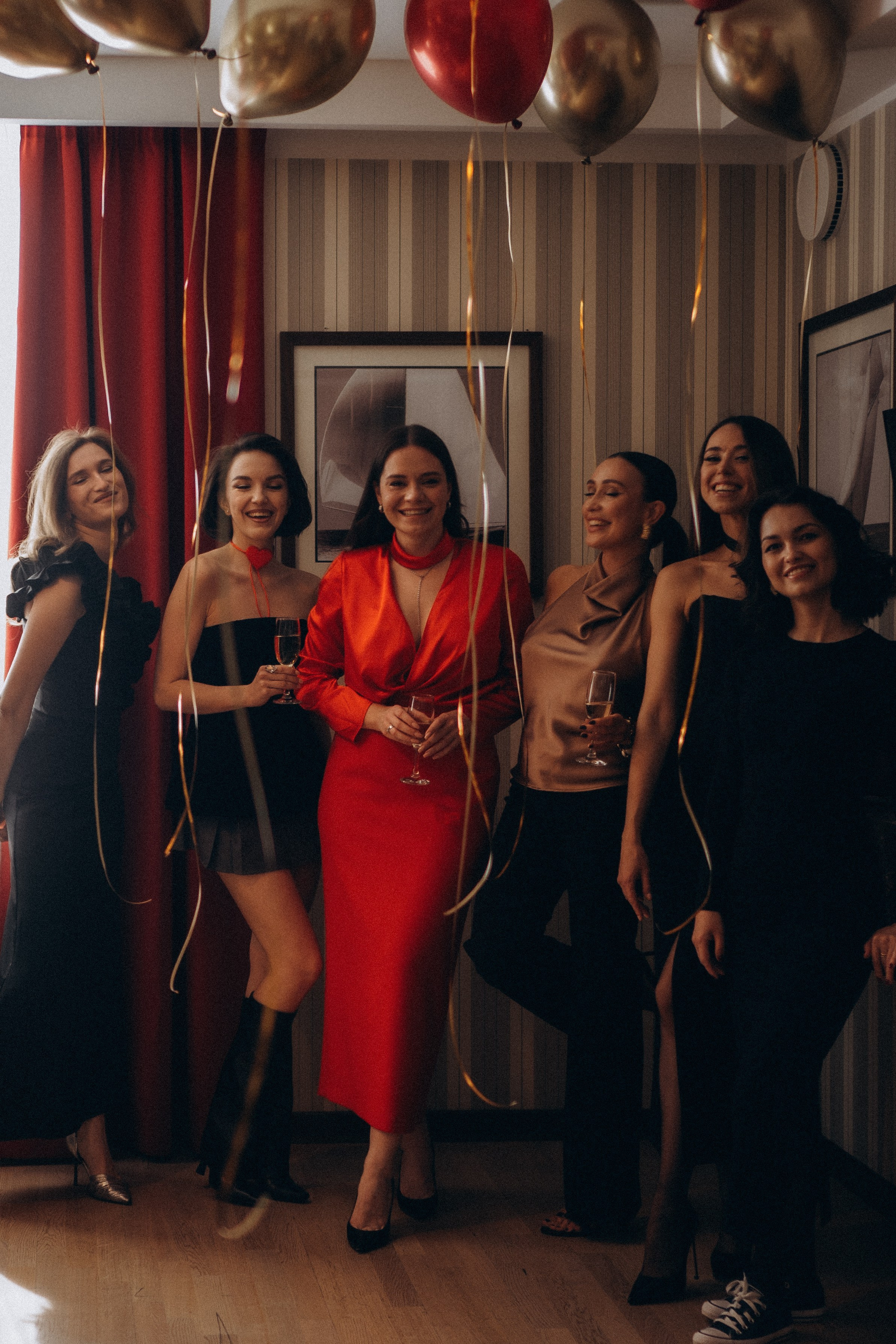 ДЕНЬ РОЖДЕНИЯ. Профессиональный фотограф, Санкт-Петербург — Виктория Богомолова