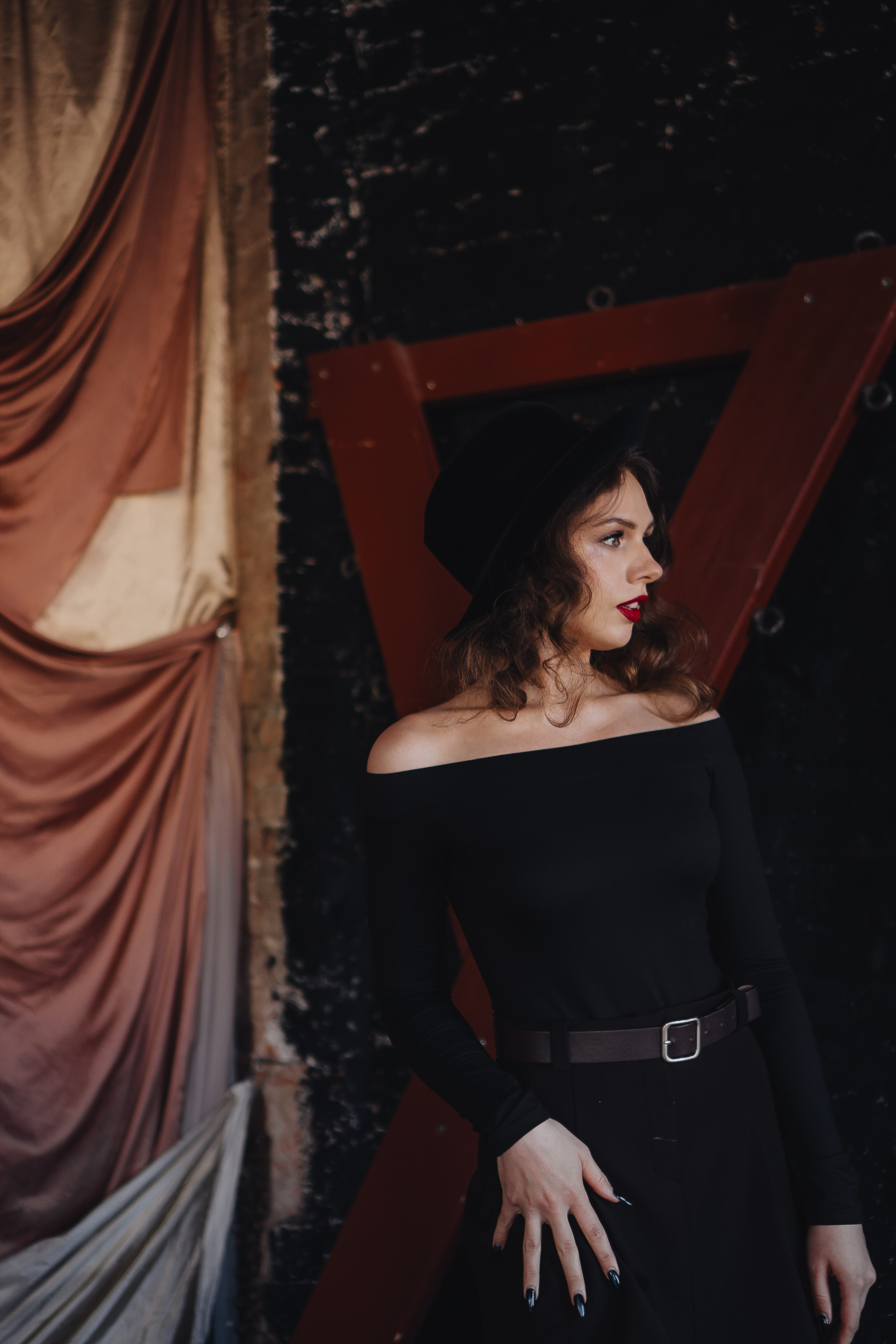 Студийная. Профессиональный фотограф, Санкт-Петербург — Виктория Богомолова