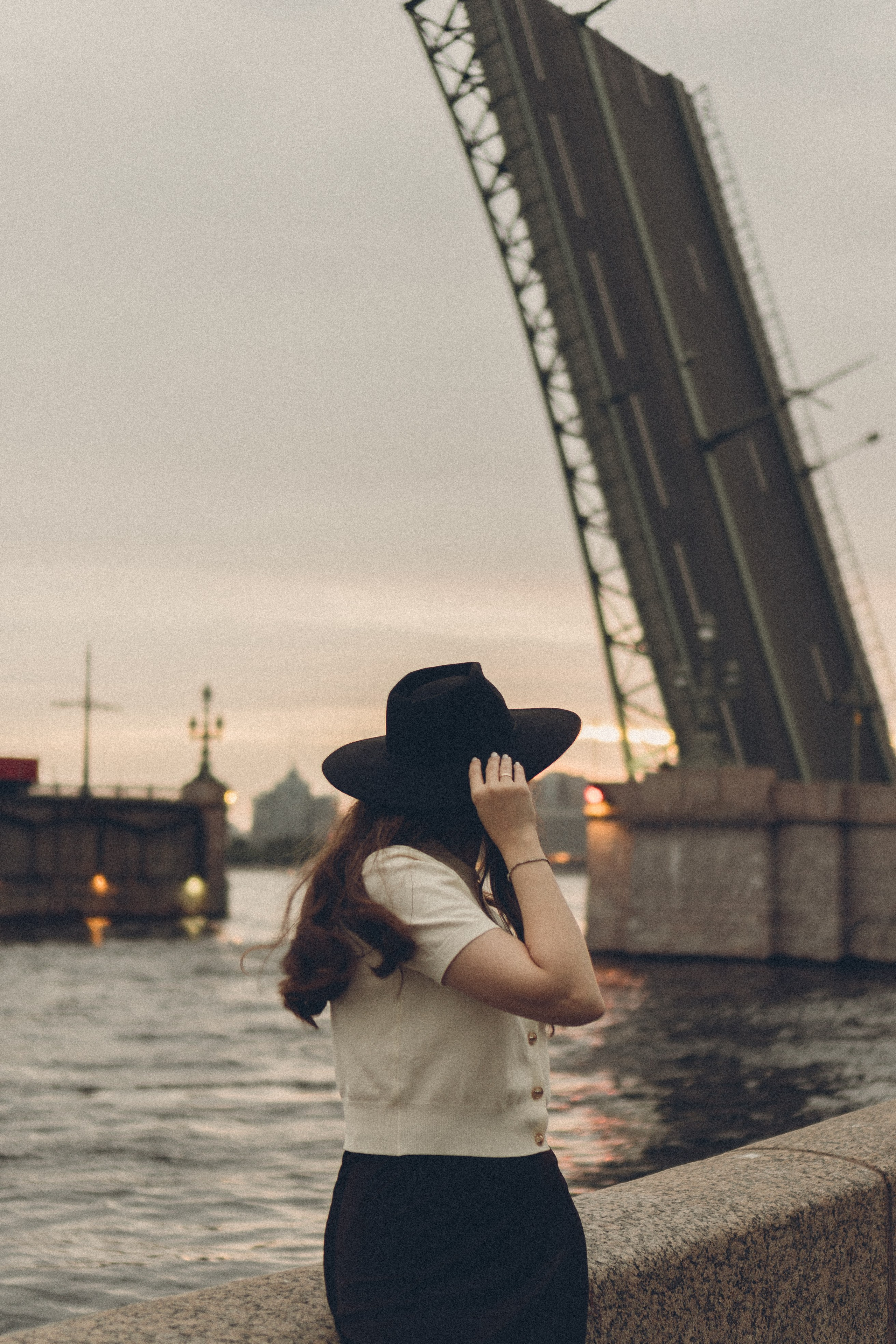 РАССВЕТНАЯ ИСТОРИЯ. Профессиональный фотограф, Санкт-Петербург — Виктория Богомолова