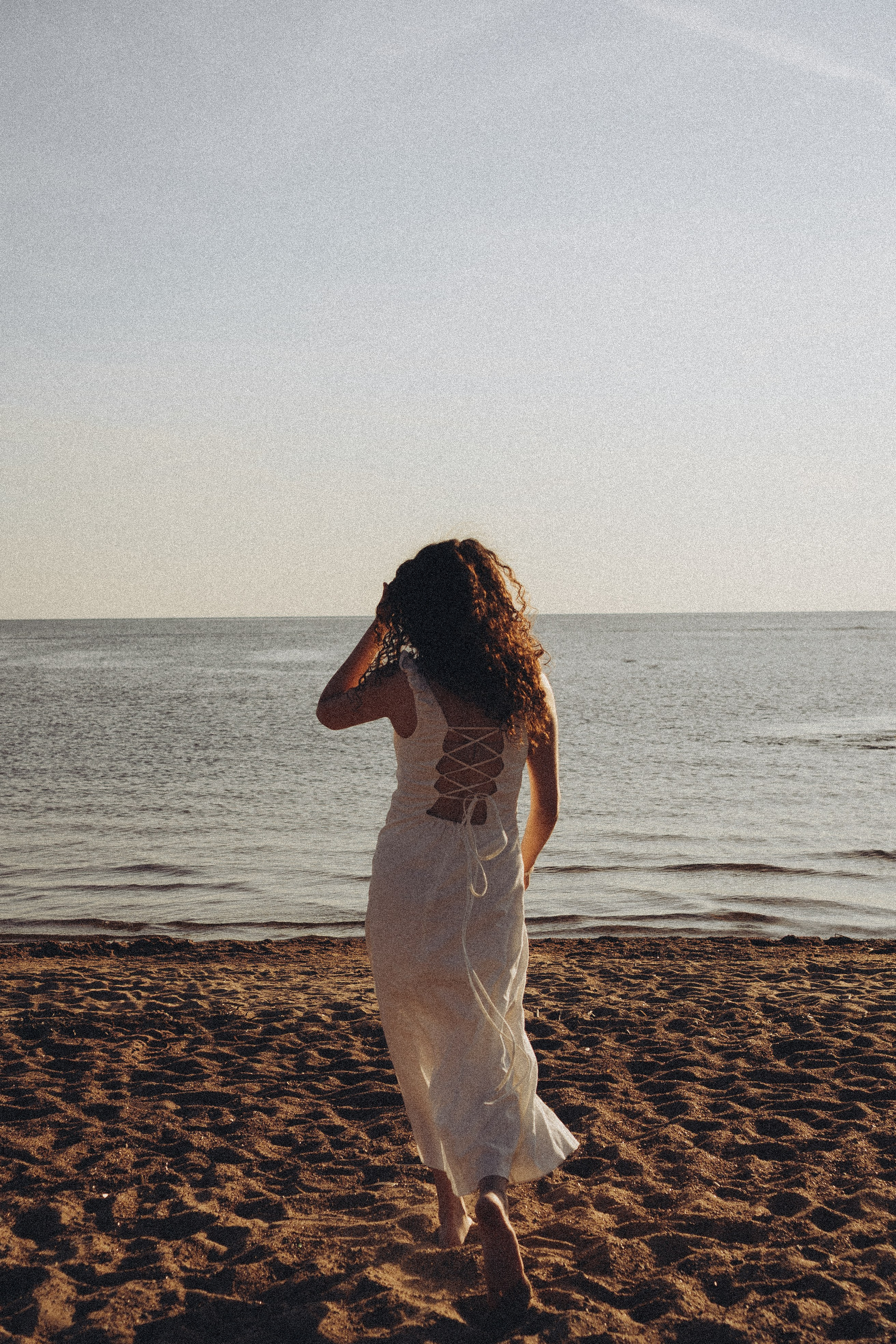 НА ФИНСКОМ ЗАЛИВЕ. Профессиональный фотограф, Санкт-Петербург — Виктория Богомолова