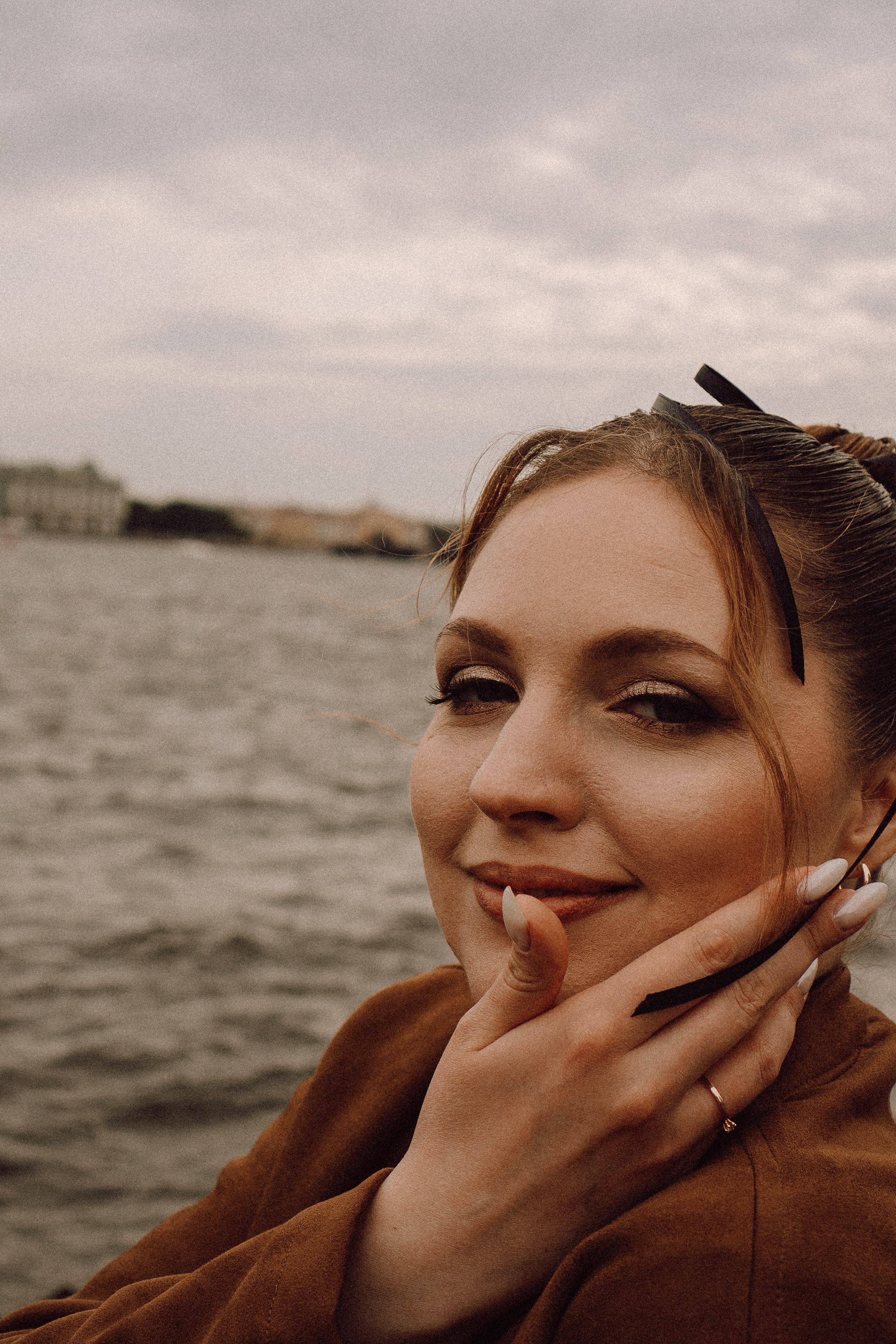 LOVE. Профессиональный фотограф, Санкт-Петербург — Виктория Богомолова