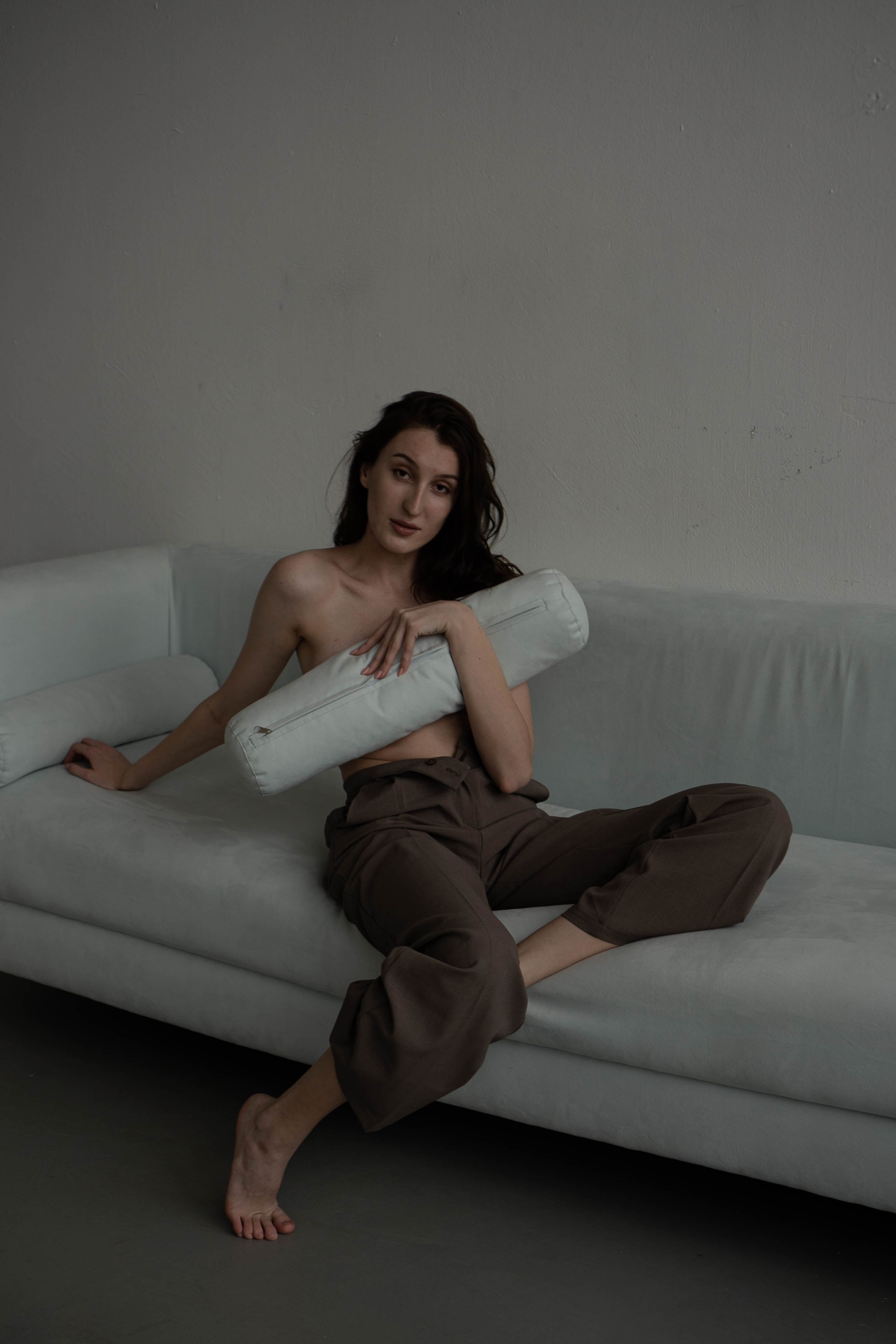 Студийная. Профессиональный фотограф, Санкт-Петербург — Виктория Богомолова