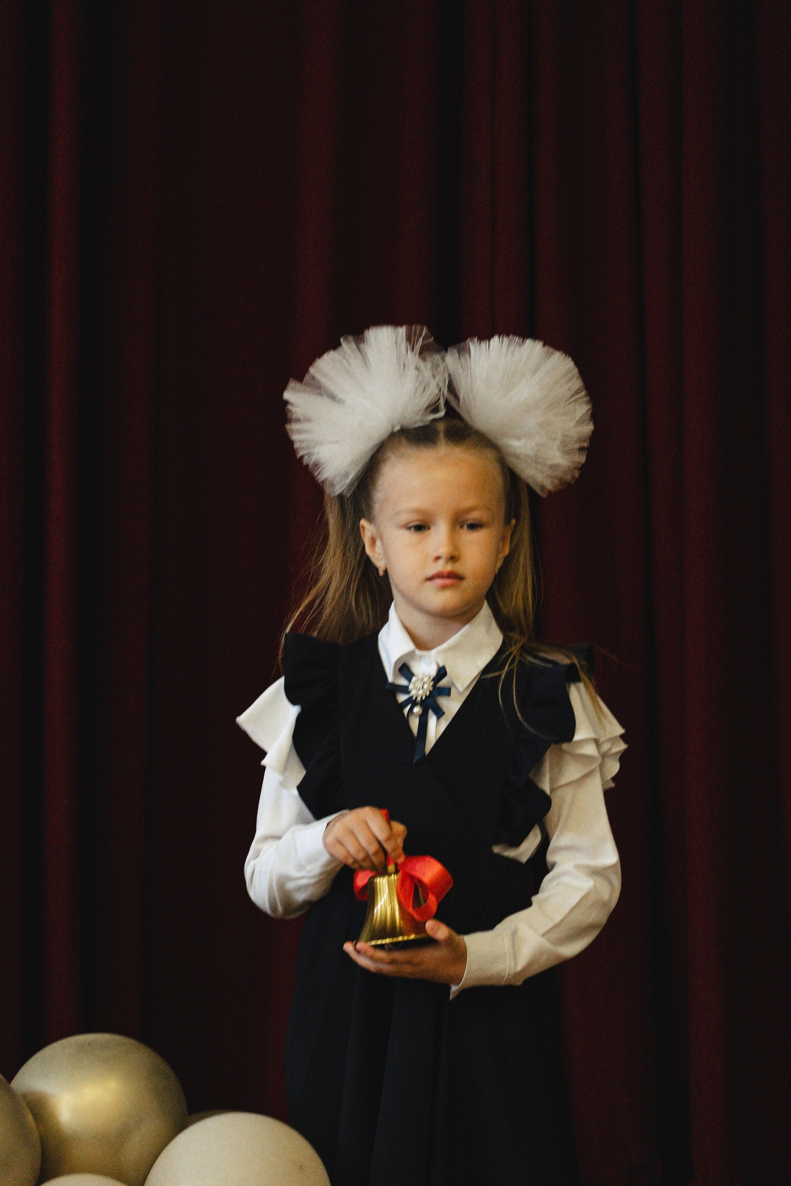 ПОСЛЕДНИЙ ЗВОНОК. Профессиональный фотограф, Санкт-Петербург — Виктория Богомолова