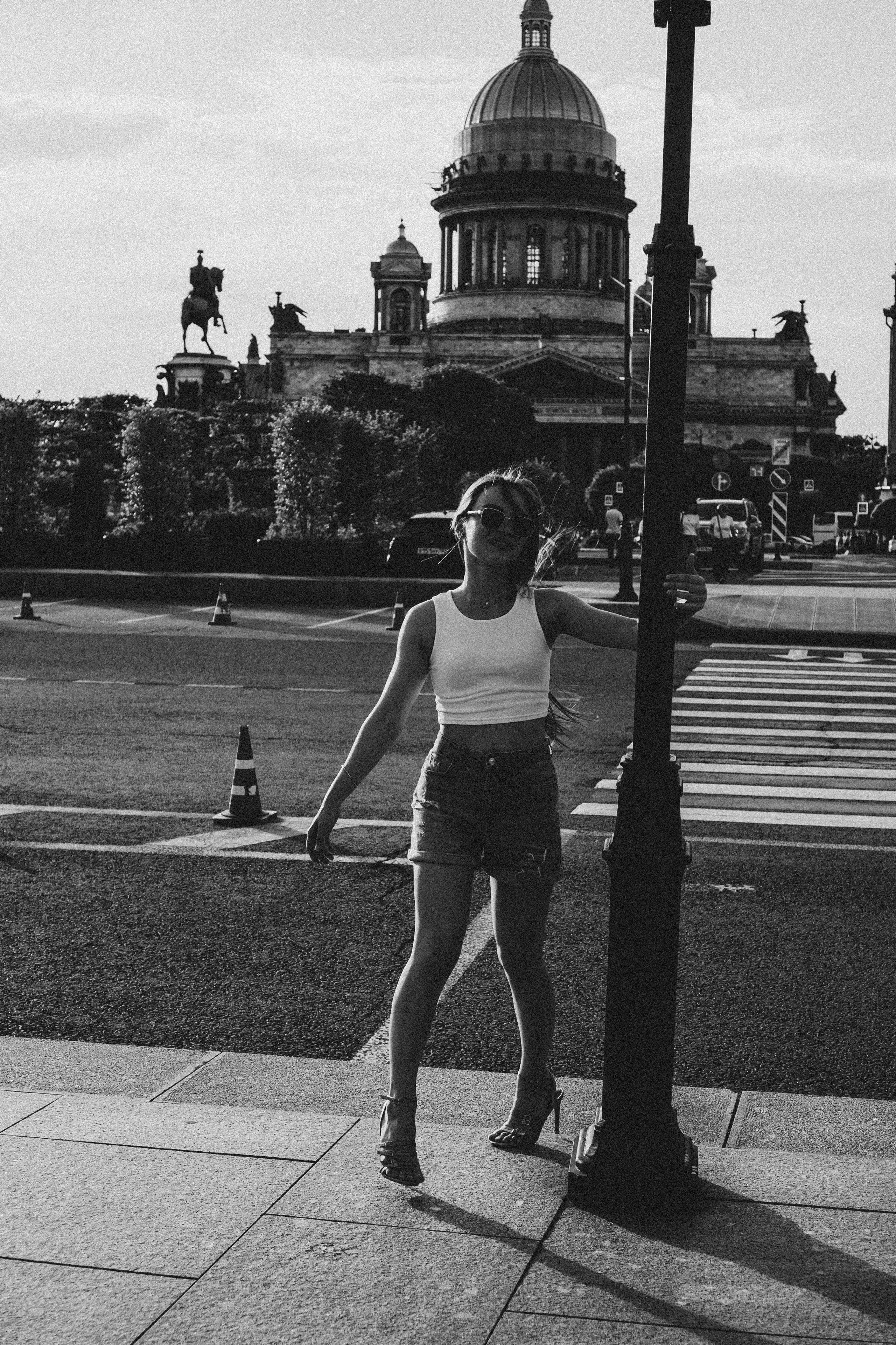 ПРОГУЛКА ПО САНКТ-ПЕТЕРБУРГУ. Профессиональный фотограф, Санкт-Петербург — Виктория Богомолова