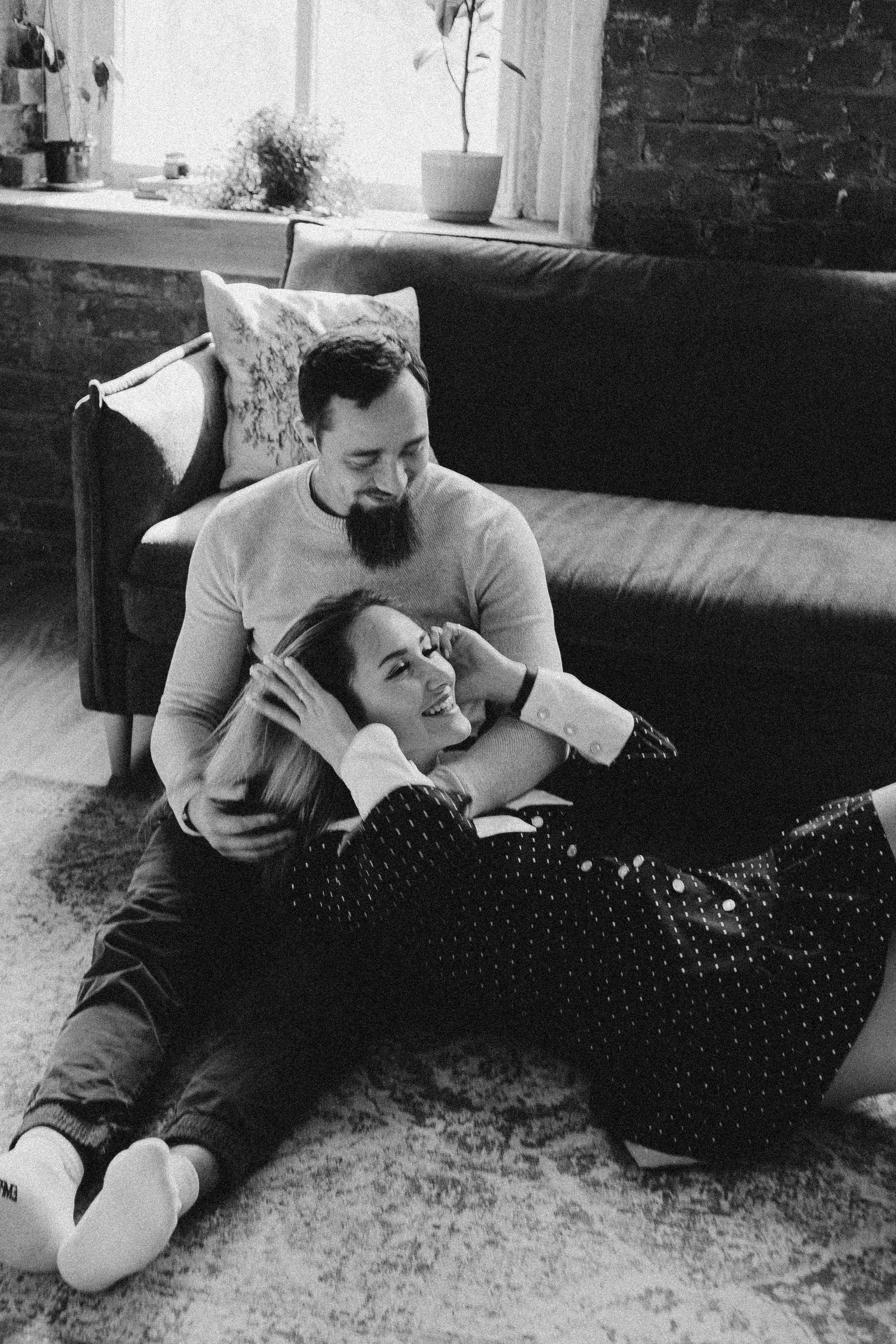 Любовь. Профессиональный фотограф, Санкт-Петербург — Виктория Богомолова