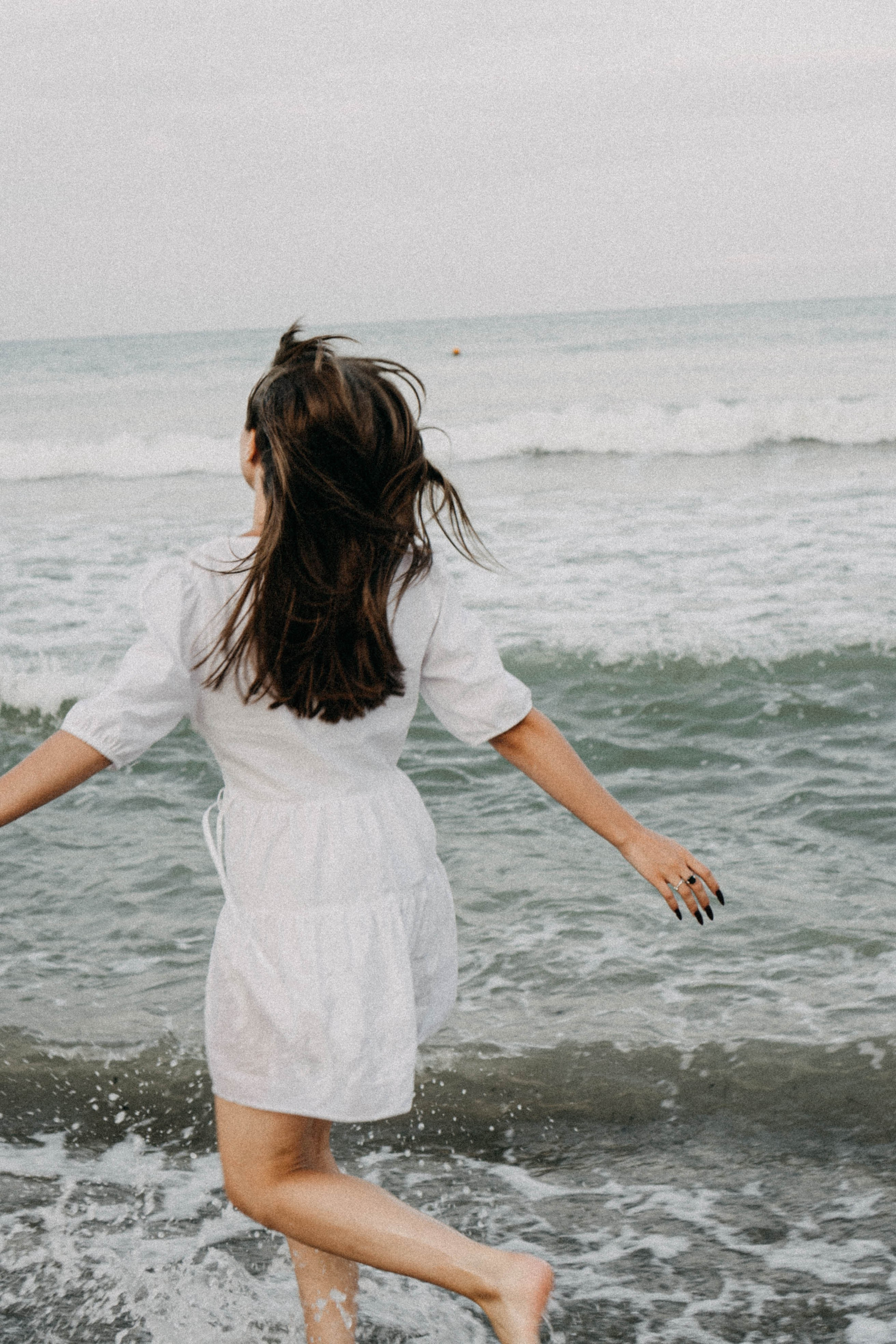 Рассвет на море. Профессиональный фотограф, Санкт-Петербург — Виктория Богомолова