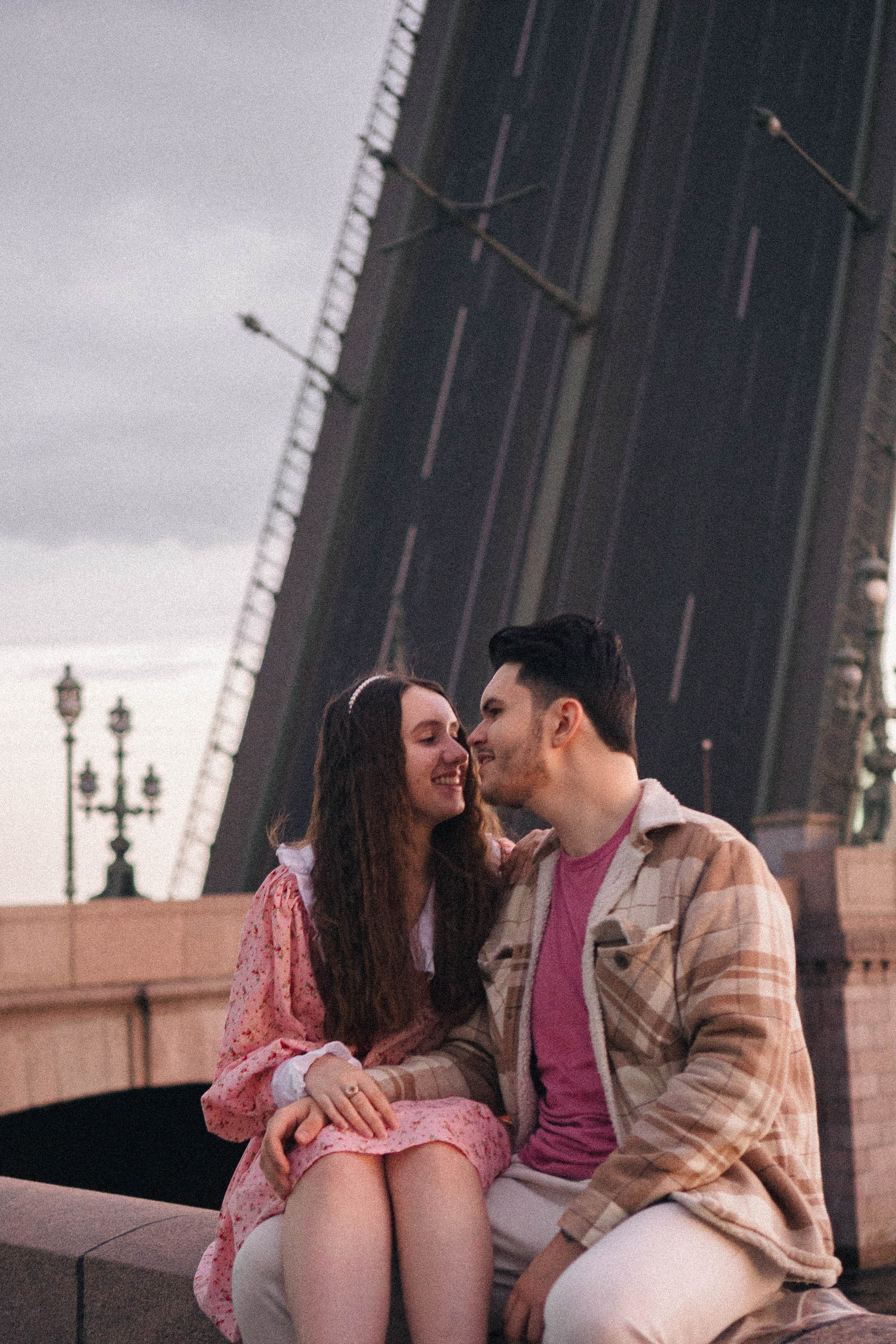 Любовь. Профессиональный фотограф, Санкт-Петербург — Виктория Богомолова