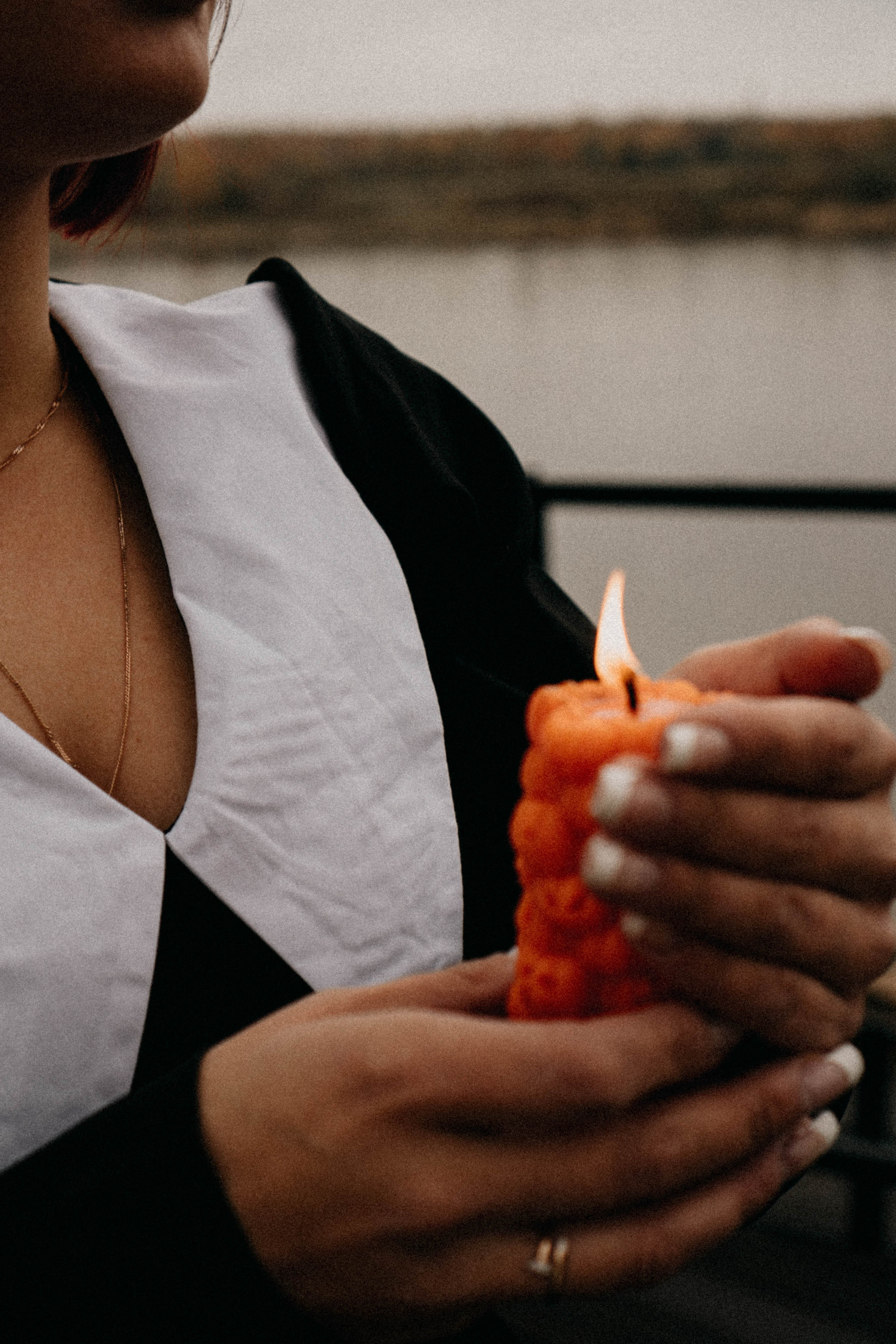 Осеняя. Профессиональный фотограф, Санкт-Петербург — Виктория Богомолова