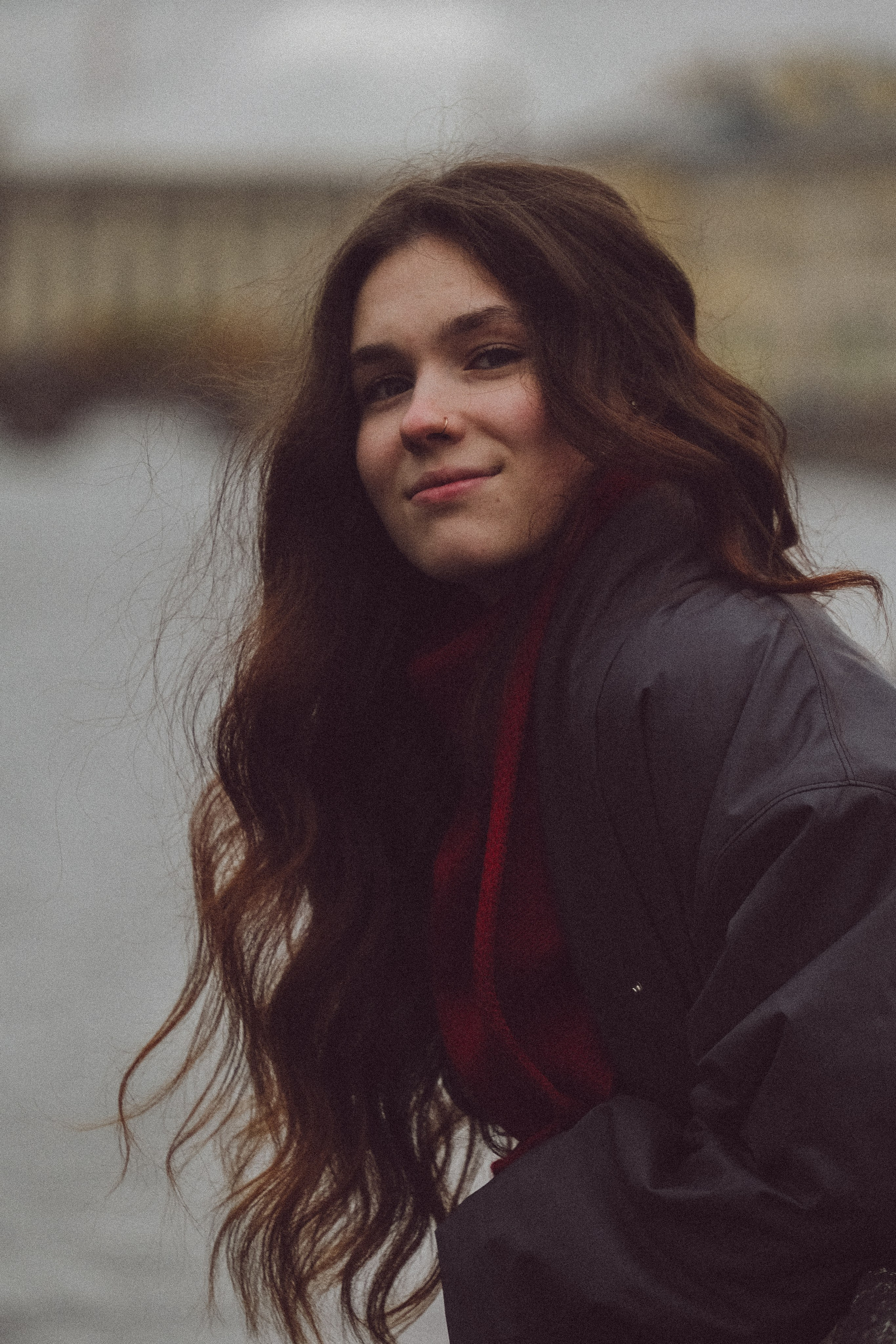 Осень. Профессиональный фотограф, Санкт-Петербург — Виктория Богомолова