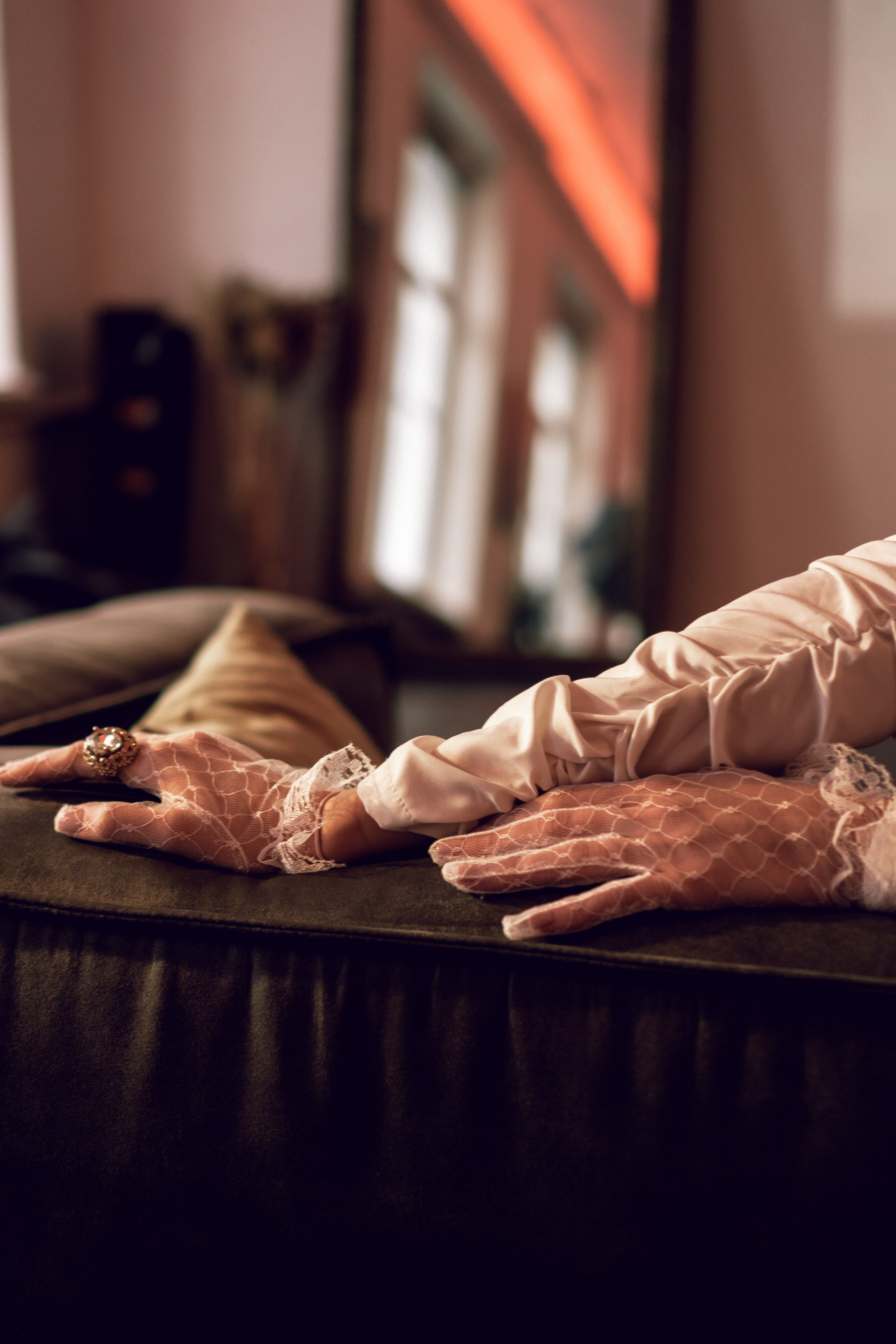 Студийная. Профессиональный фотограф, Санкт-Петербург — Виктория Богомолова