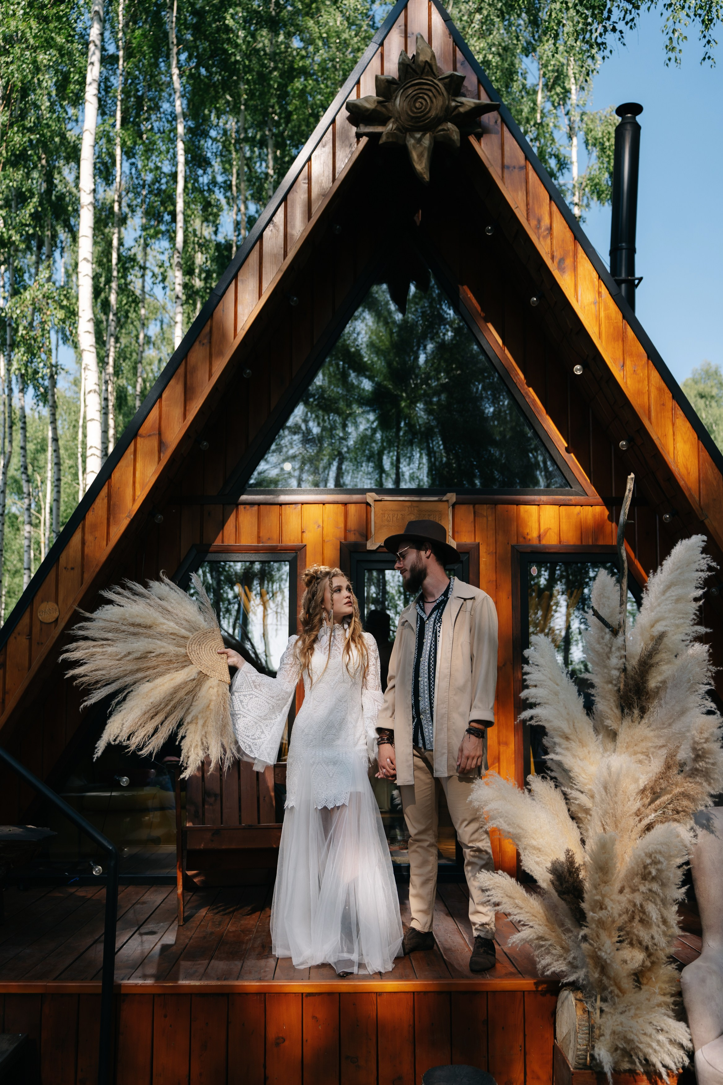 Рита и Сергей. Свадебный и семейный фотограф Кокушева Юлия Нижний Новгород