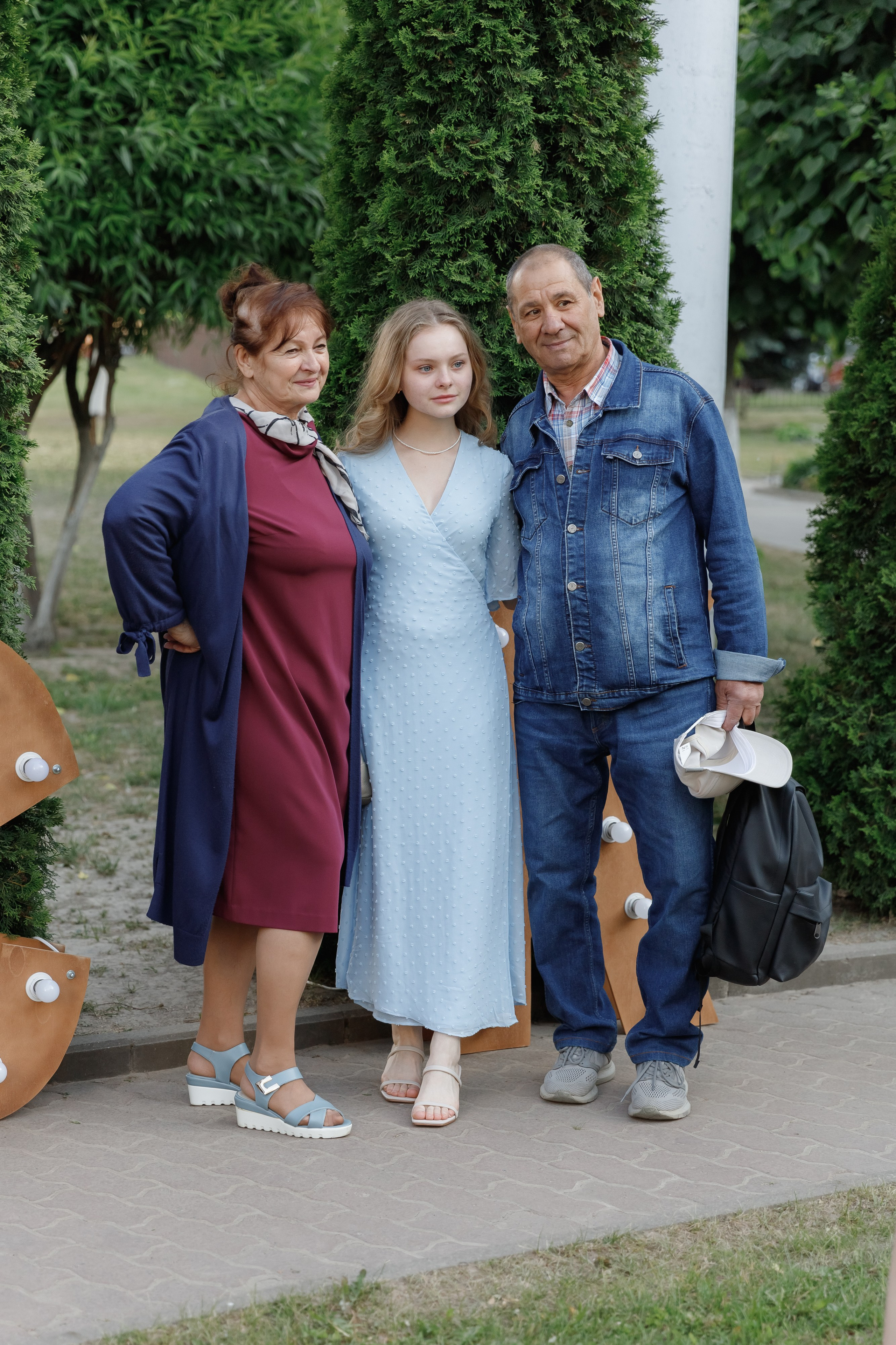 Школьный выпускной 2023 год в Минске. Свадебный фотограф в Минске/Беларуси Сергей Спиридонов