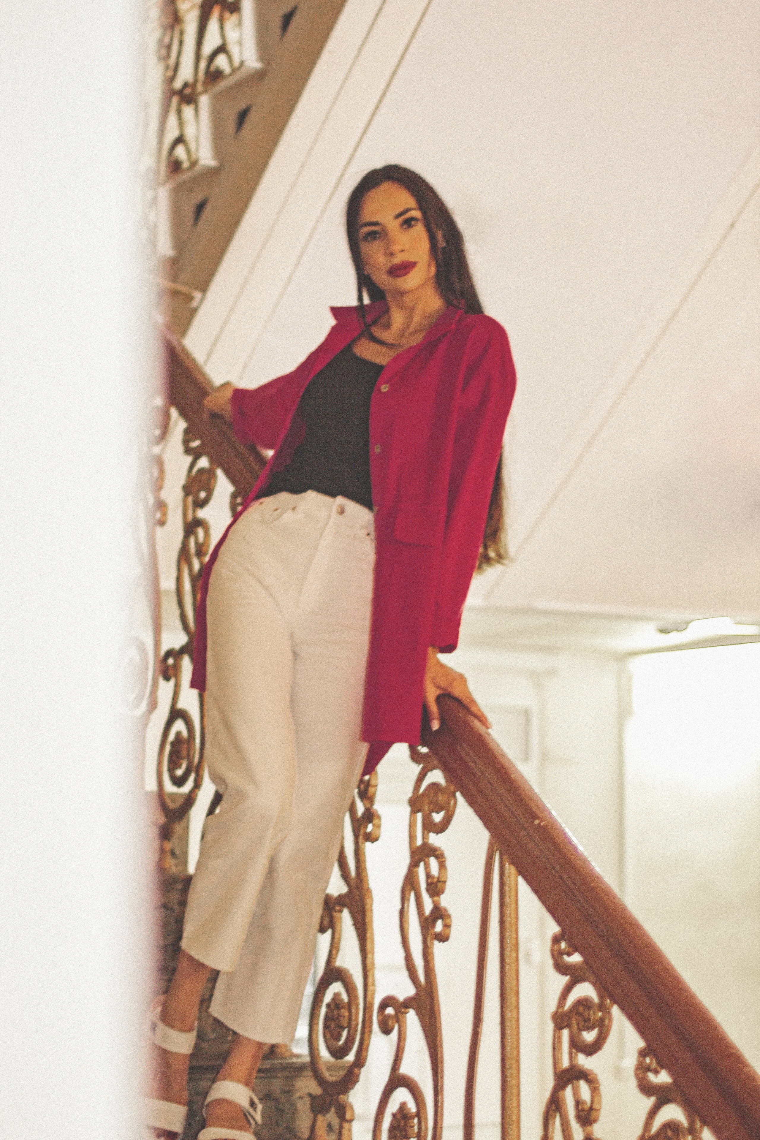 Юлия. Фотограф и видеограф в Омск/Москва Сащенко Лера