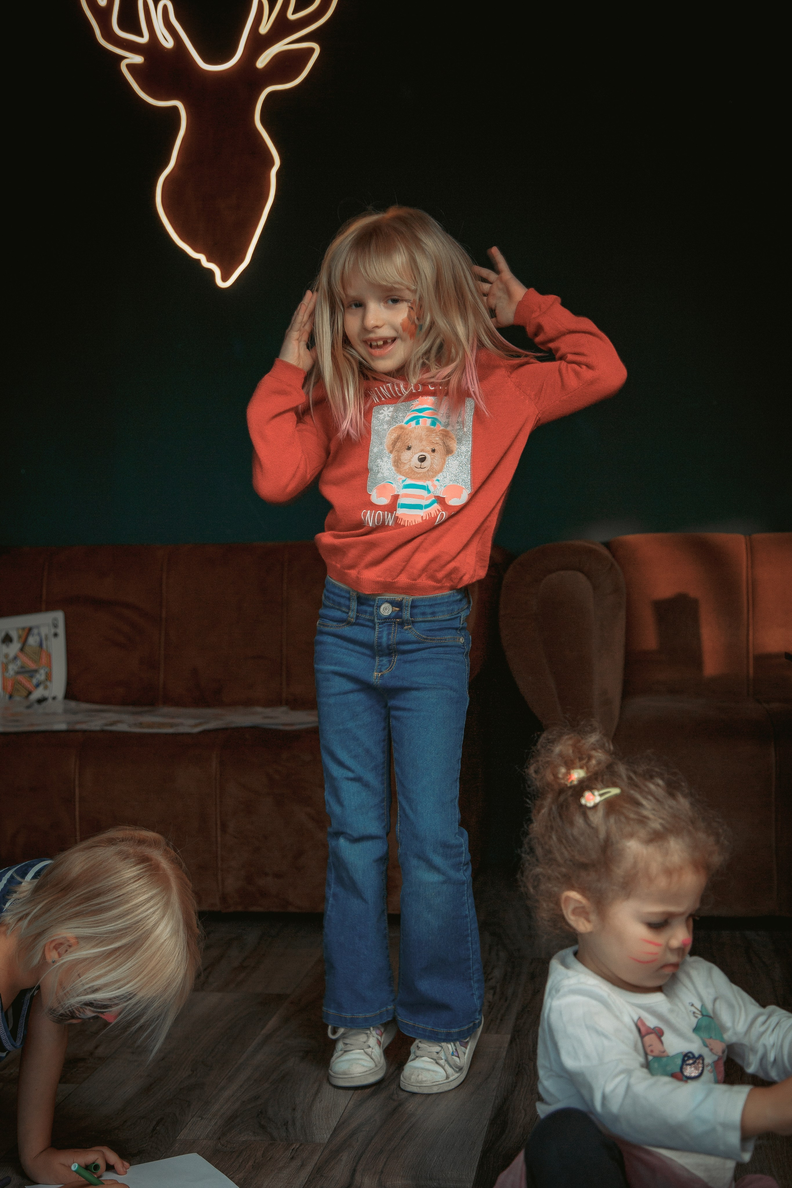 Фото мероприятий. Сайт фотографа Константина Савина