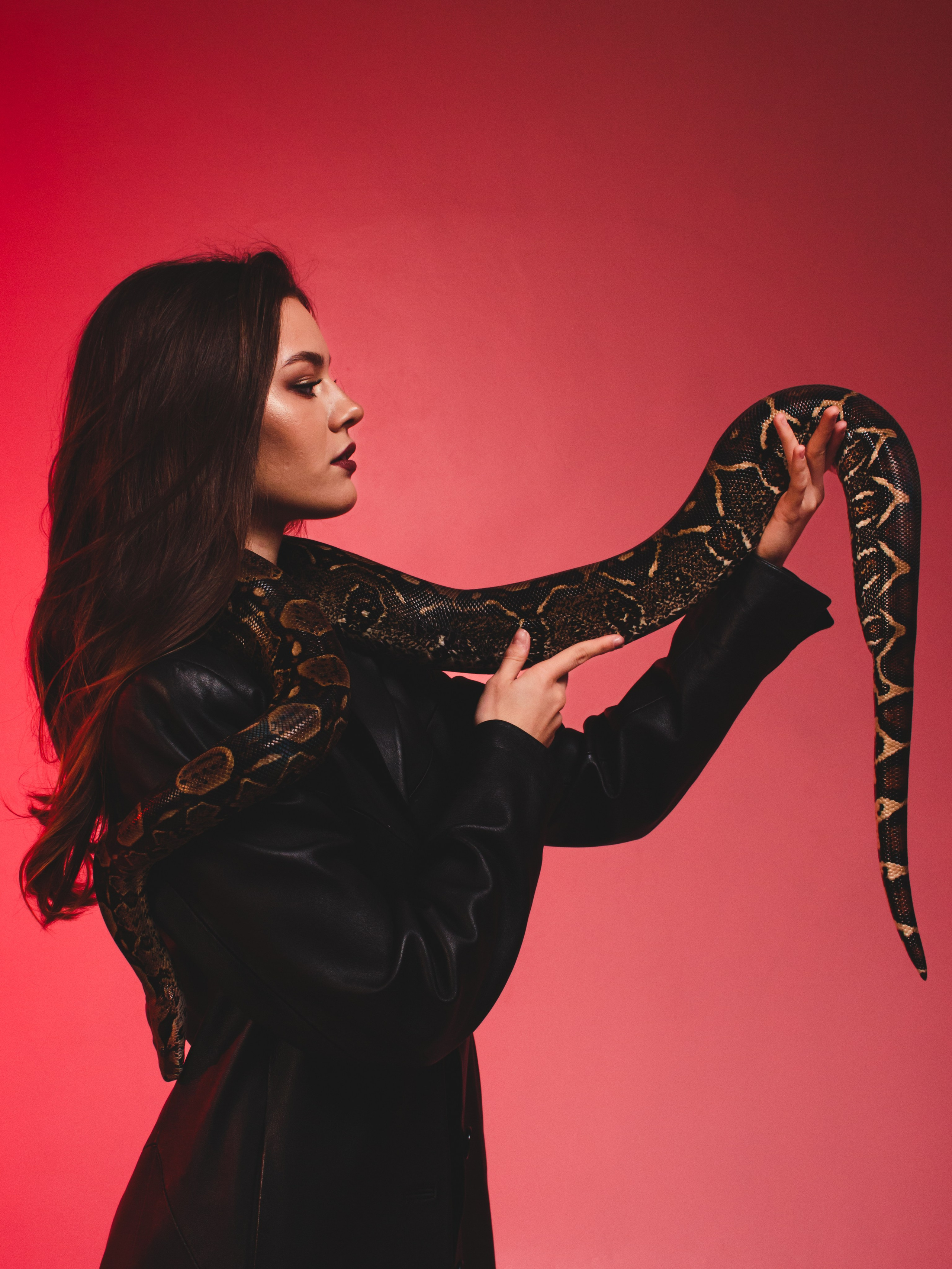 Portrait. Фотограф Абакан|Фрейман Никита