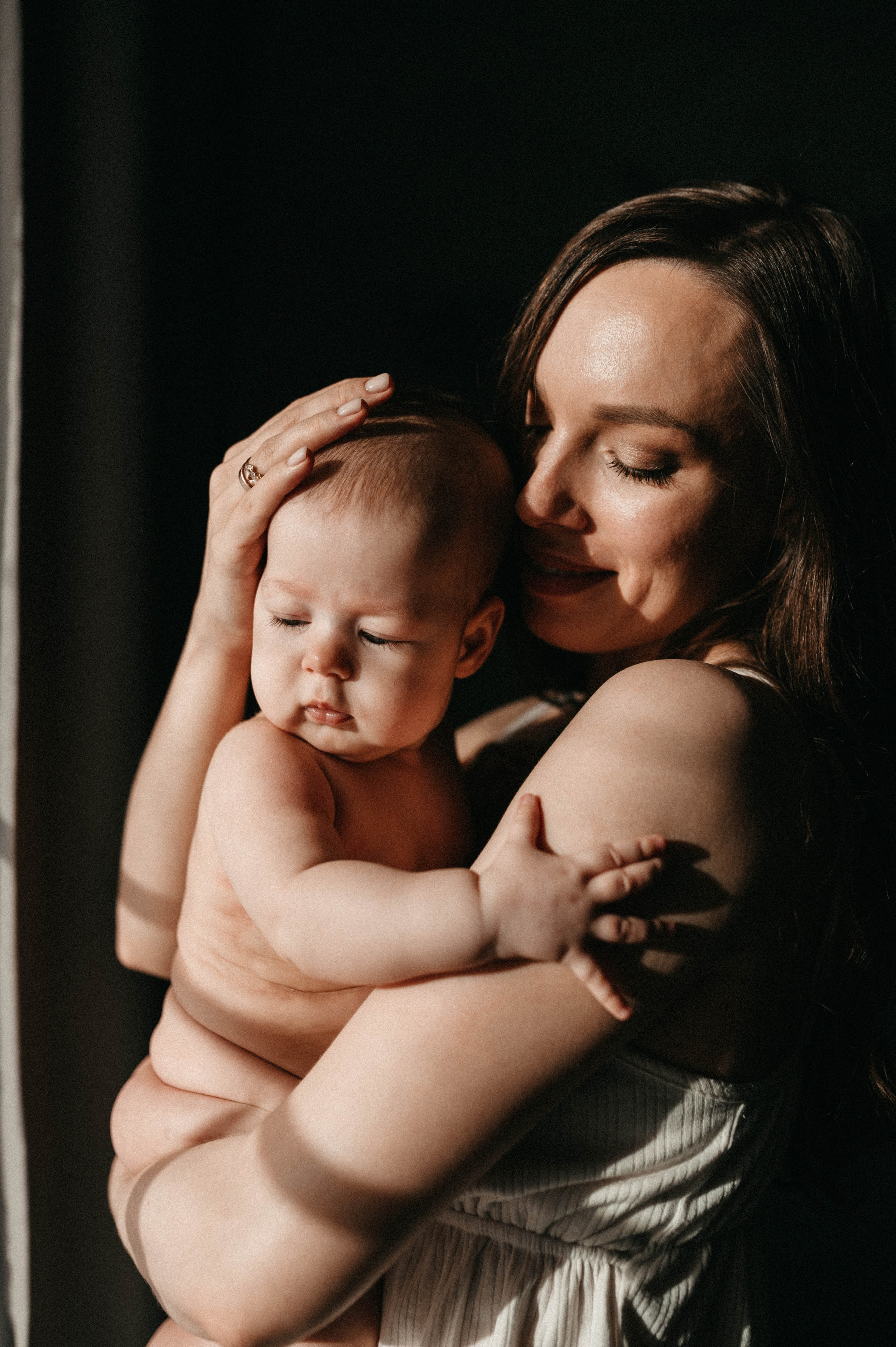 Слава, Настя и Аня. Свадебный и семейный фотограф в Чите Юлия Оранская