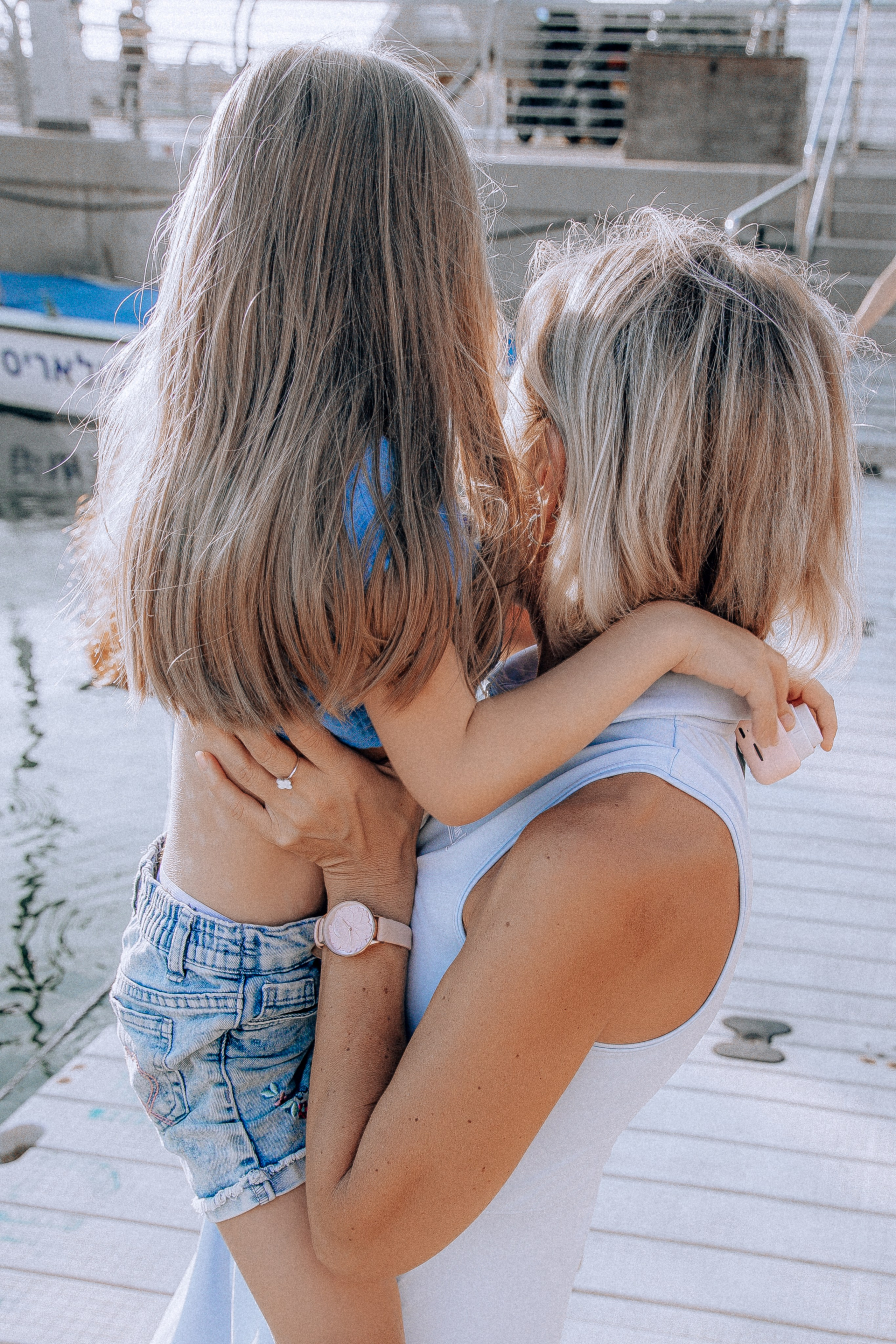 Herzliya. Israel. Anna Gidros — профессиональный фотограф