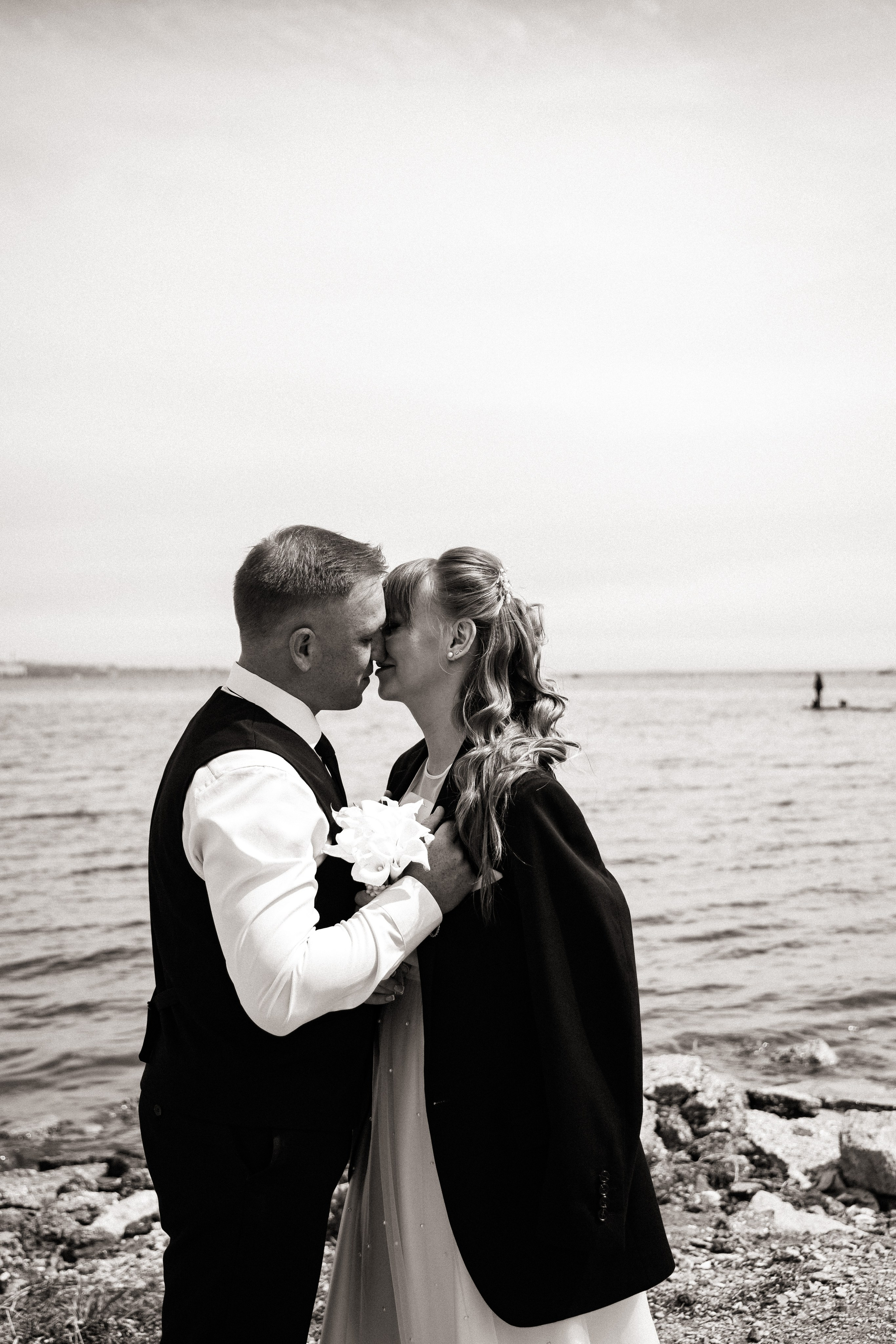 Свадьба Алексея и Дарьи. Семейный фотограф | Керчь | Ивановская Виктория