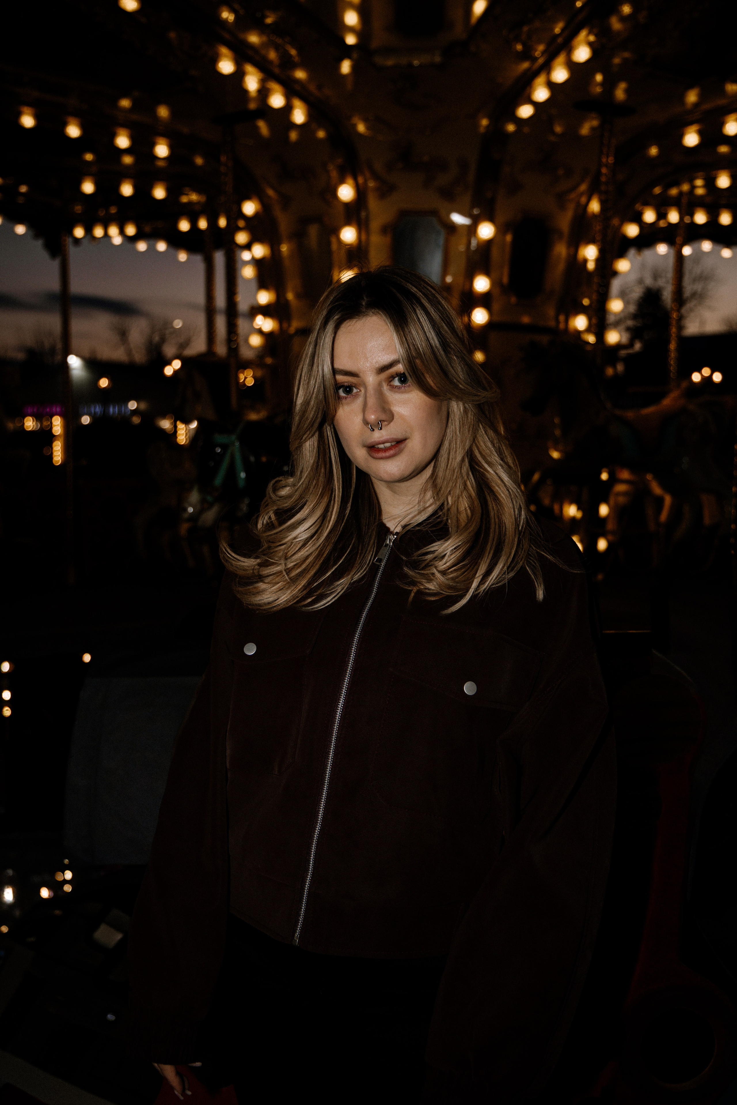 Городская прогулка с Александрой. Семейный фотограф | Керчь | Ивановская Виктория